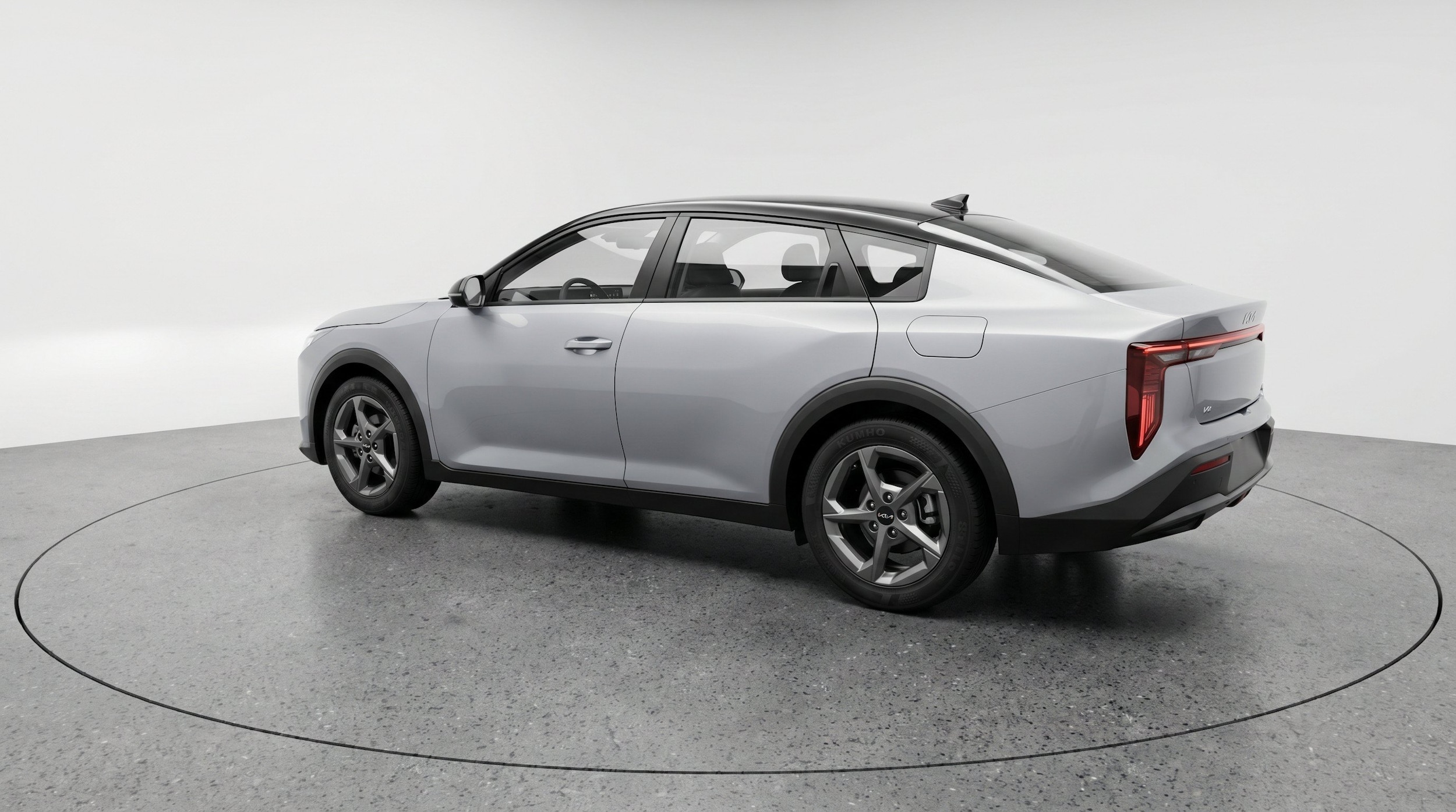 Thumbnail: 2026 Kia K4 - 6