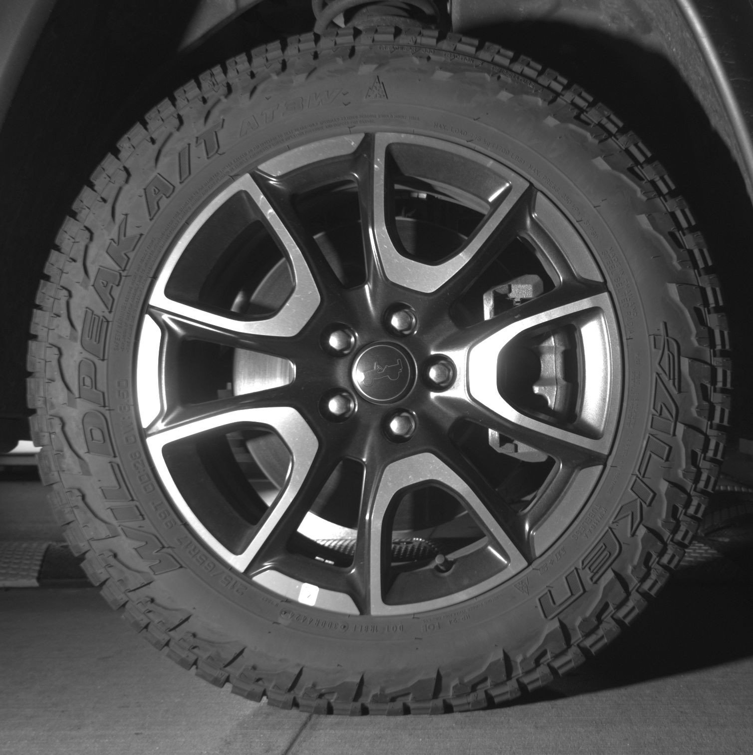 Thumbnail: 2025 Jeep Compass - 13