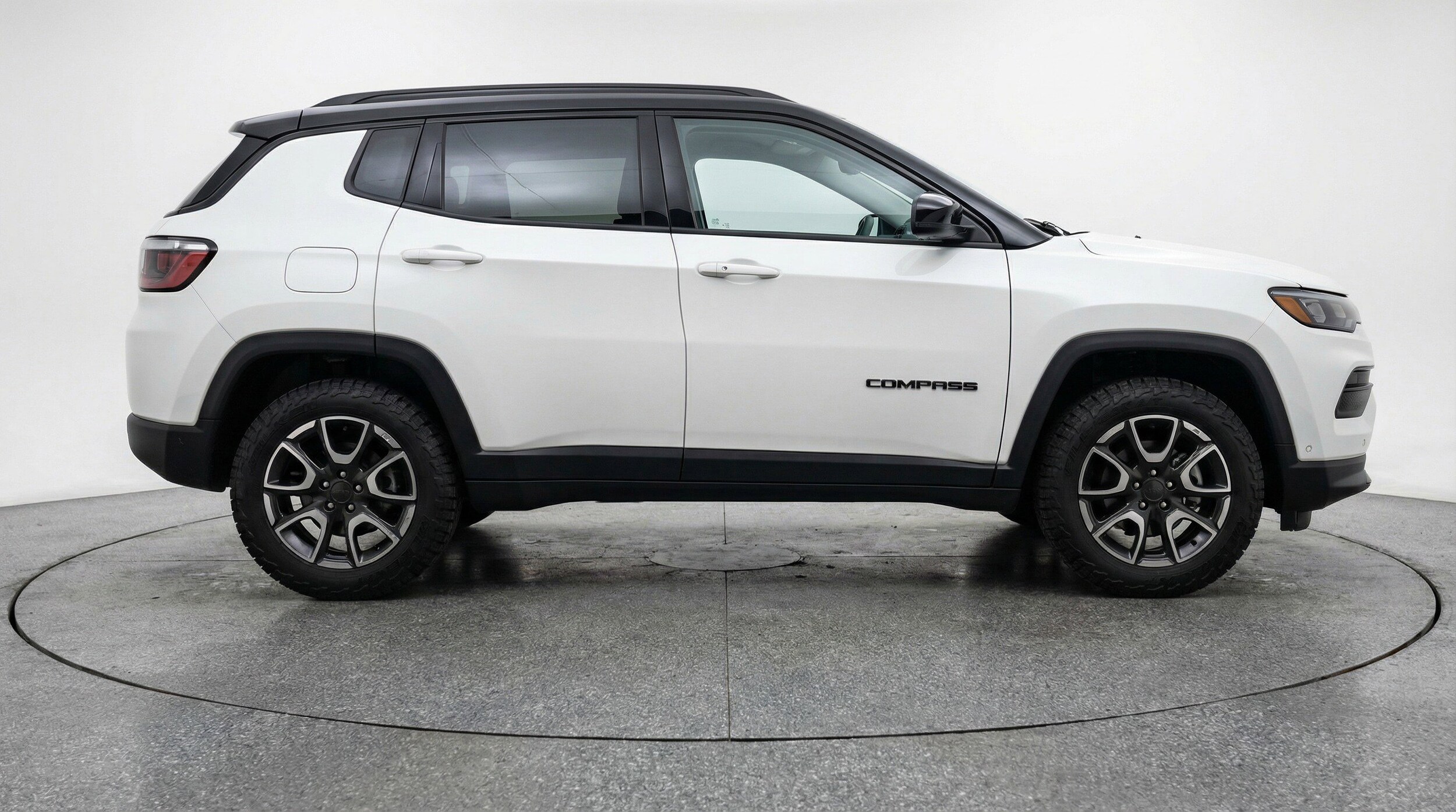 Thumbnail: 2025 Jeep Compass - 11