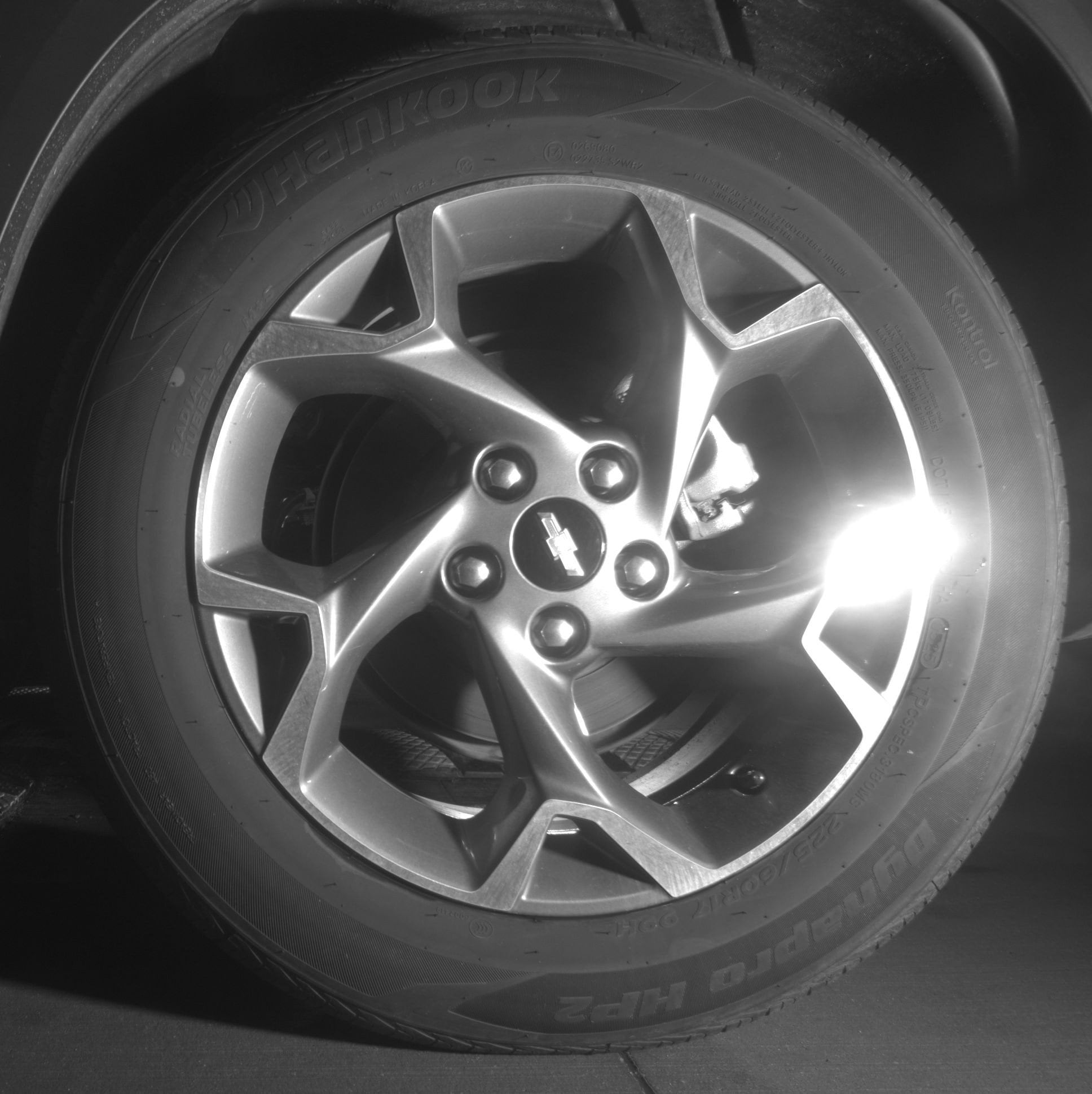 Thumbnail: 2025 Chevrolet Trax - 14