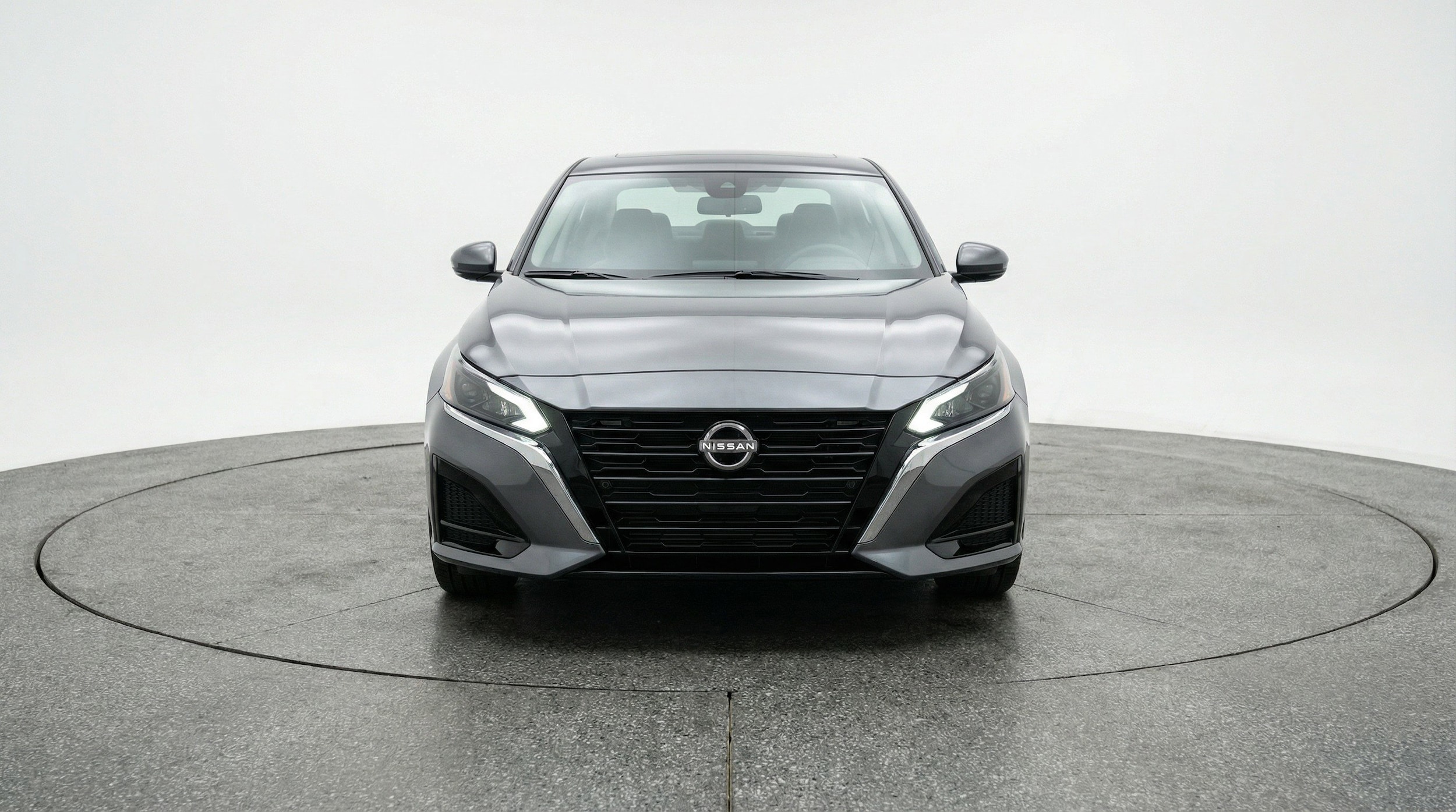 Thumbnail: 2025 Nissan Altima - 2