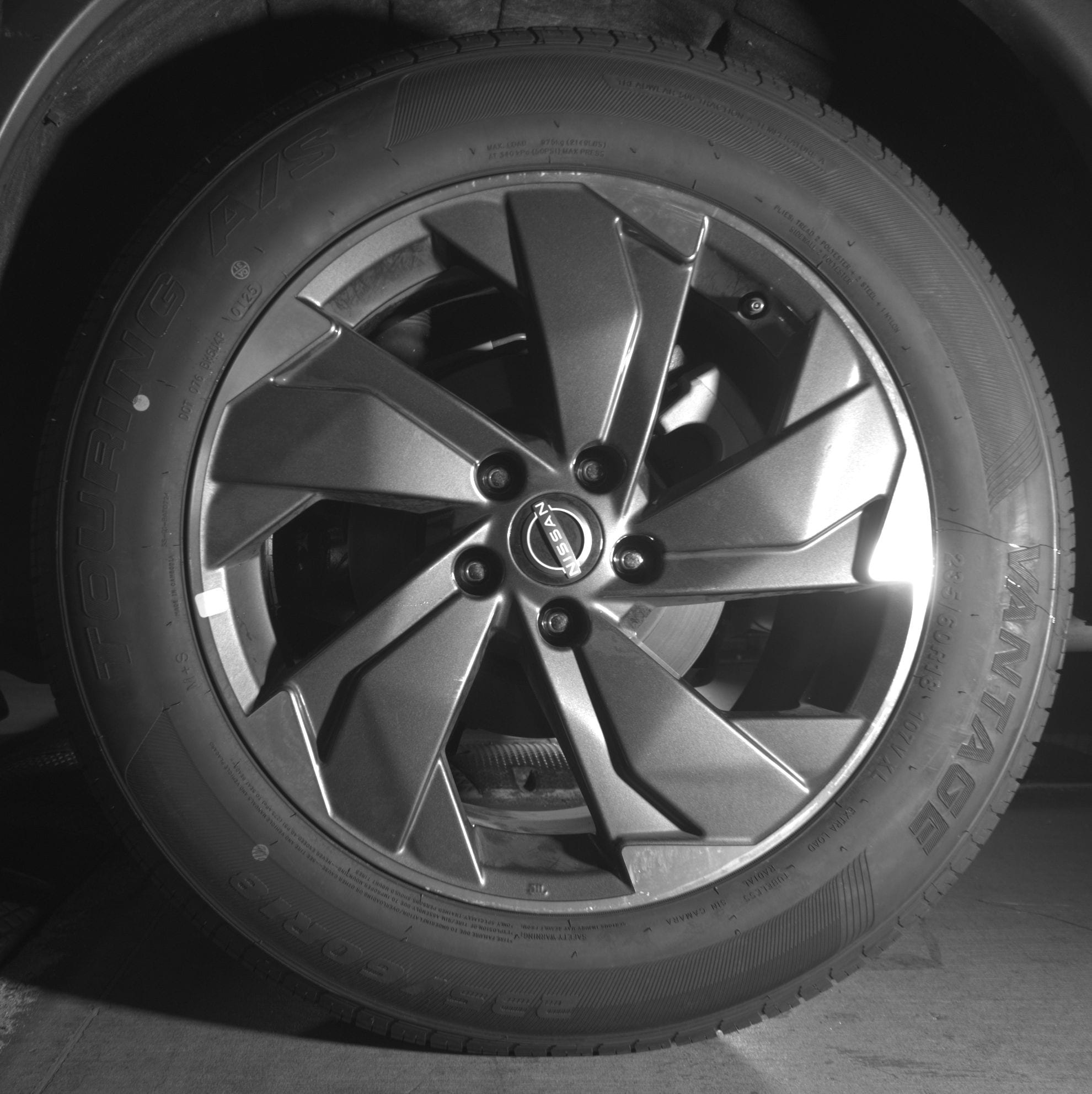 Thumbnail: 2025 Nissan Rogue - 11