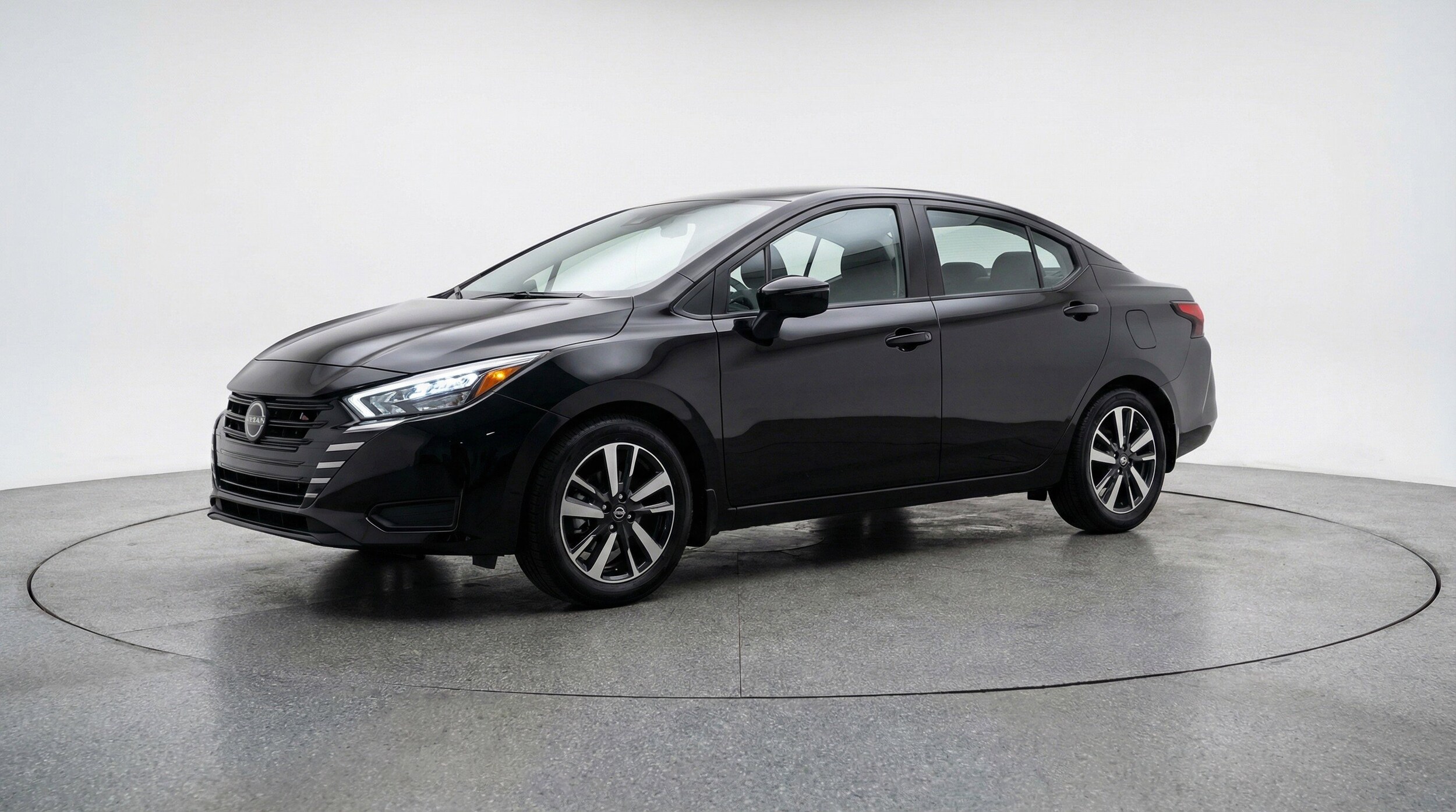 Thumbnail: 2025 Nissan Versa - 3