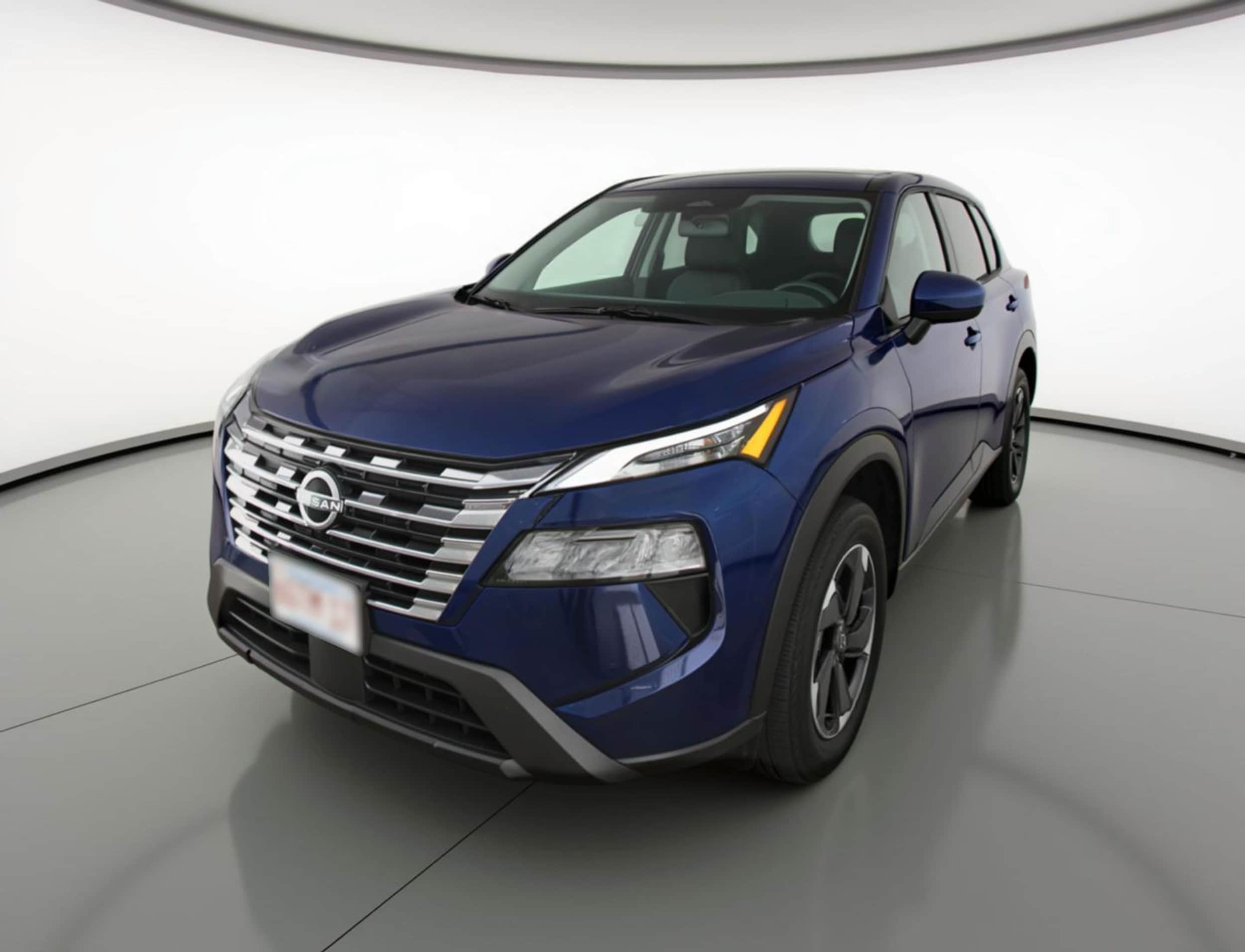 Thumbnail: 2025 Nissan Rogue - 3