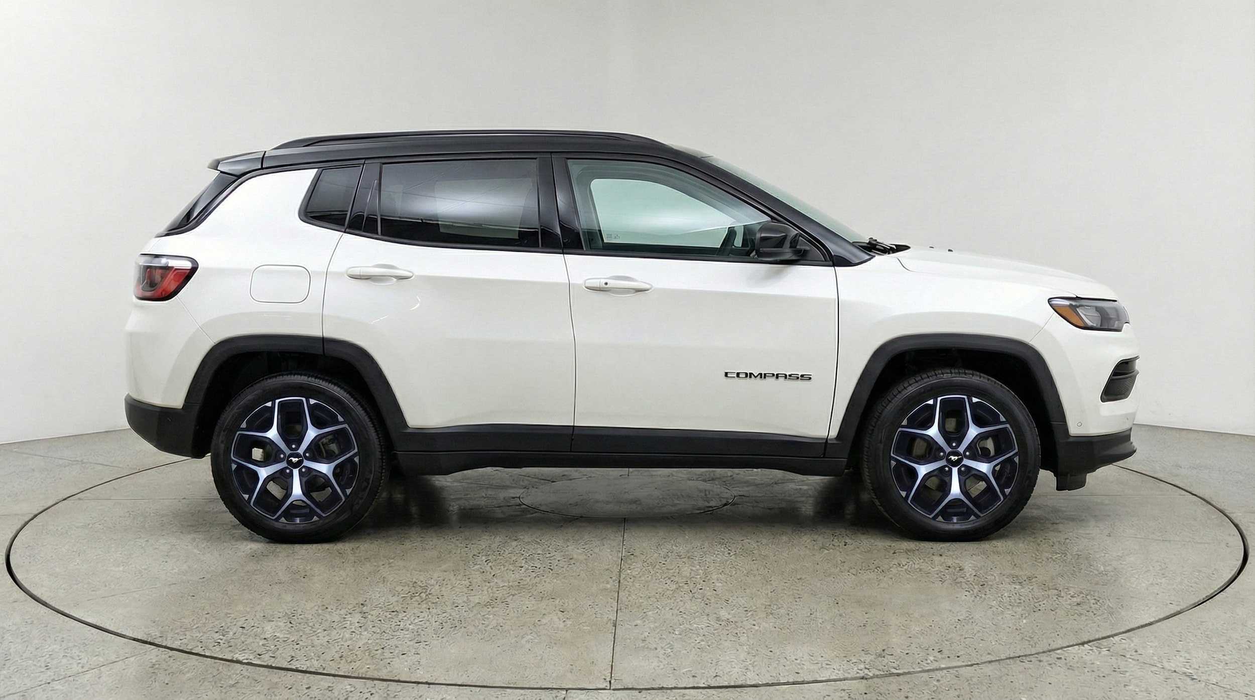 Thumbnail: 2025 Jeep Compass - 8