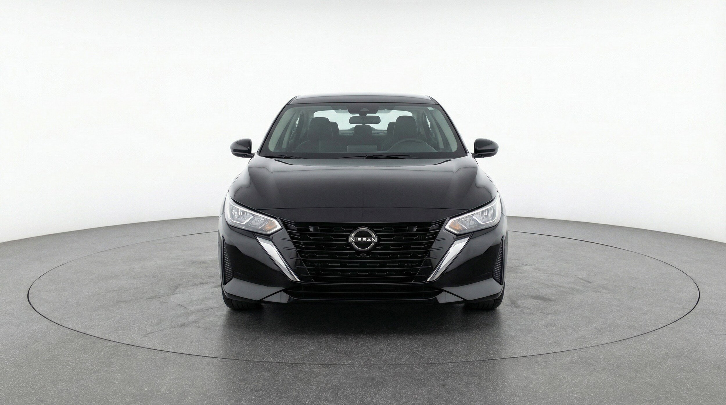 Thumbnail: 2025 Nissan Sentra - 2