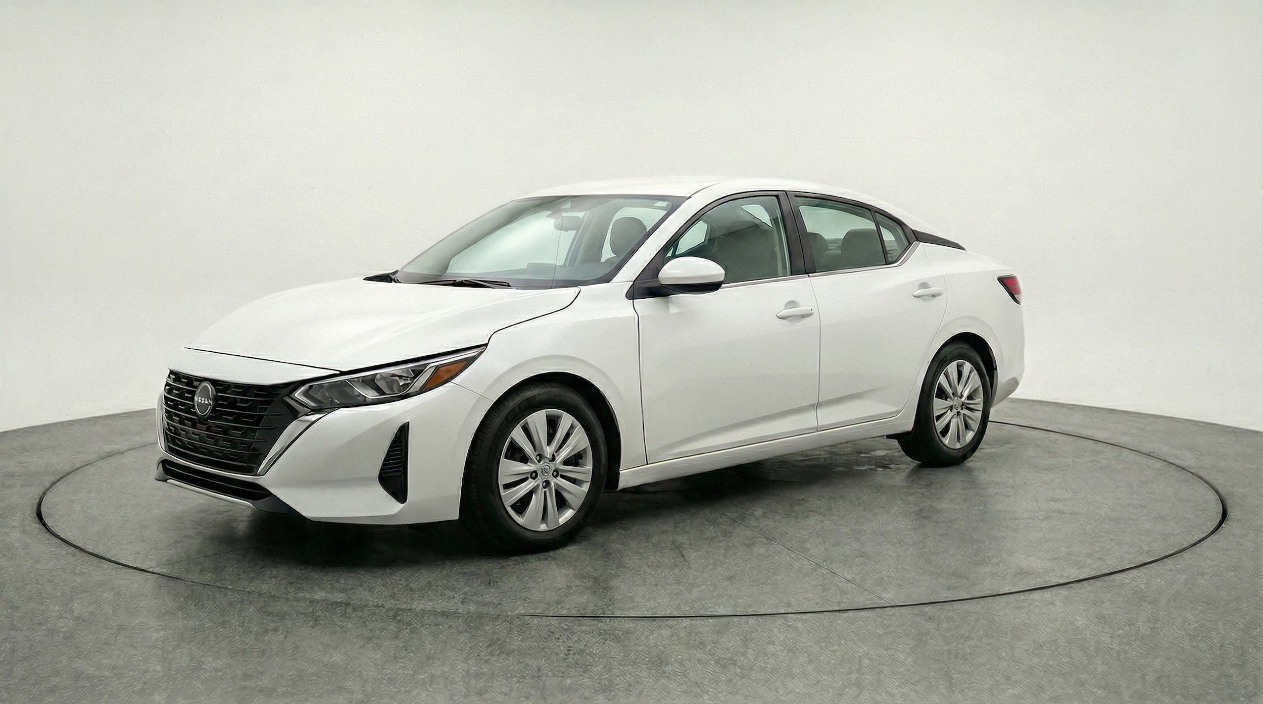 Thumbnail: 2025 Nissan Sentra - 3