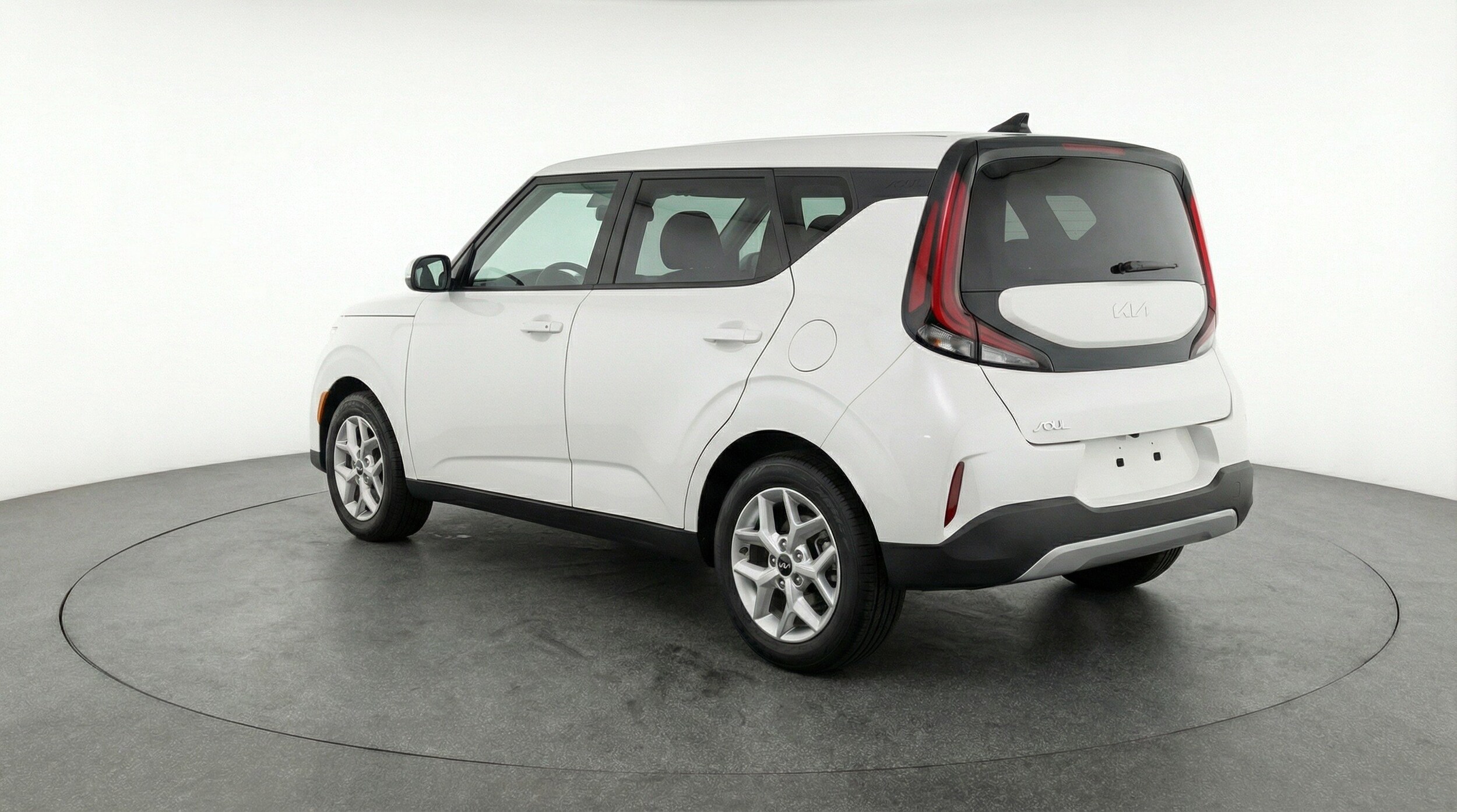 Thumbnail: 2025 Kia Soul - 6