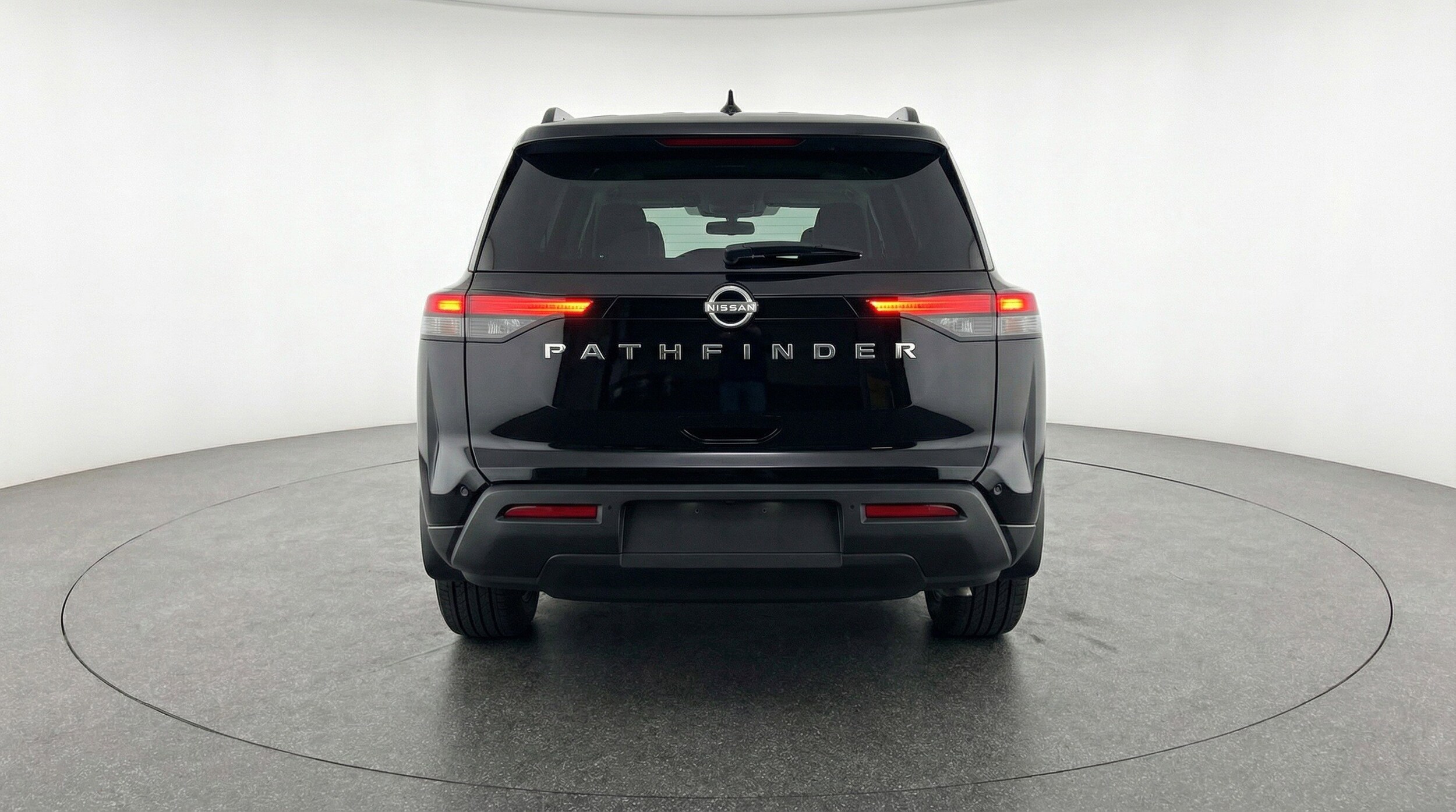 Thumbnail: 2025 Nissan Pathfinder - 7