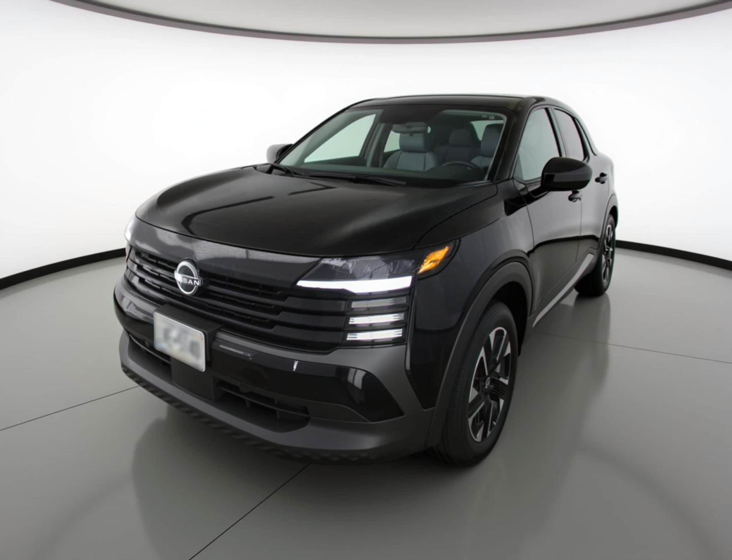 Thumbnail: 2025 Nissan Kicks - 3