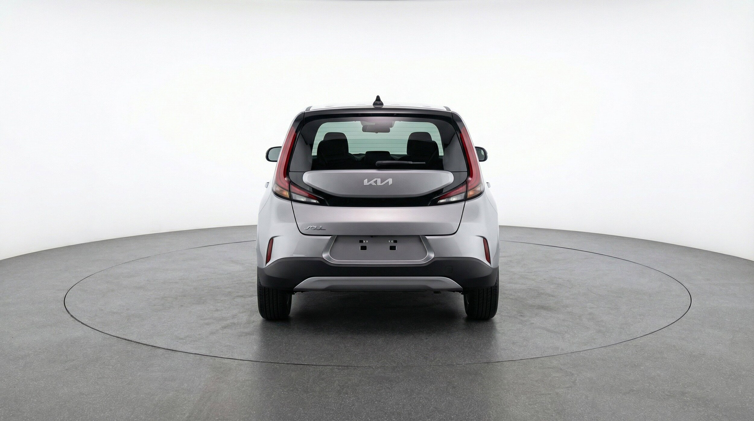 Thumbnail: 2025 Kia Soul - 7