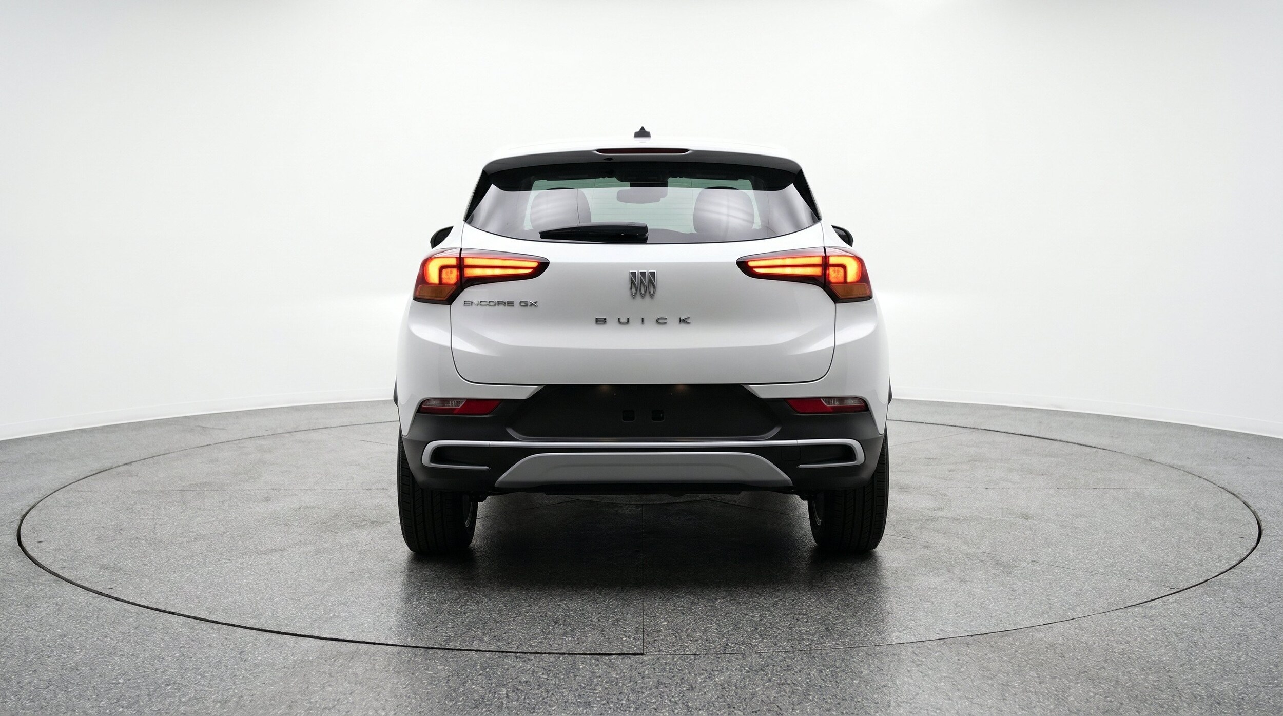 Thumbnail: 2026 Buick Encore GX - 7