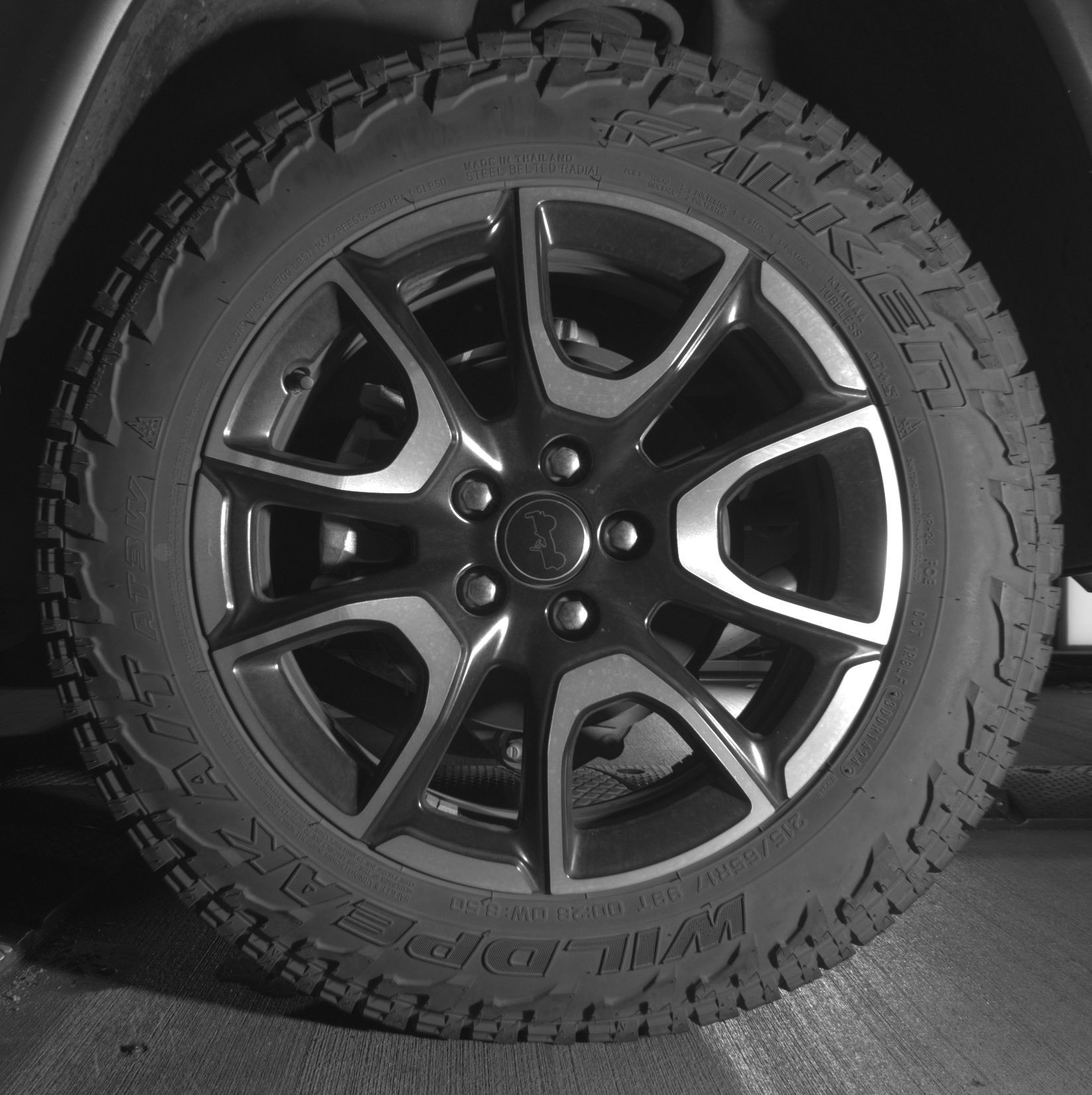 Thumbnail: 2025 Jeep Compass - 11