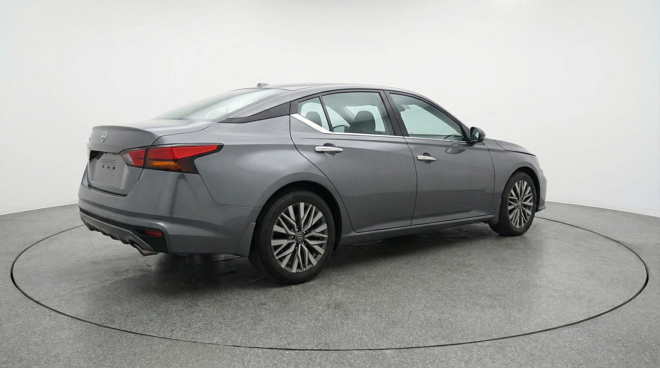 Thumbnail: 2025 Nissan Altima - 7