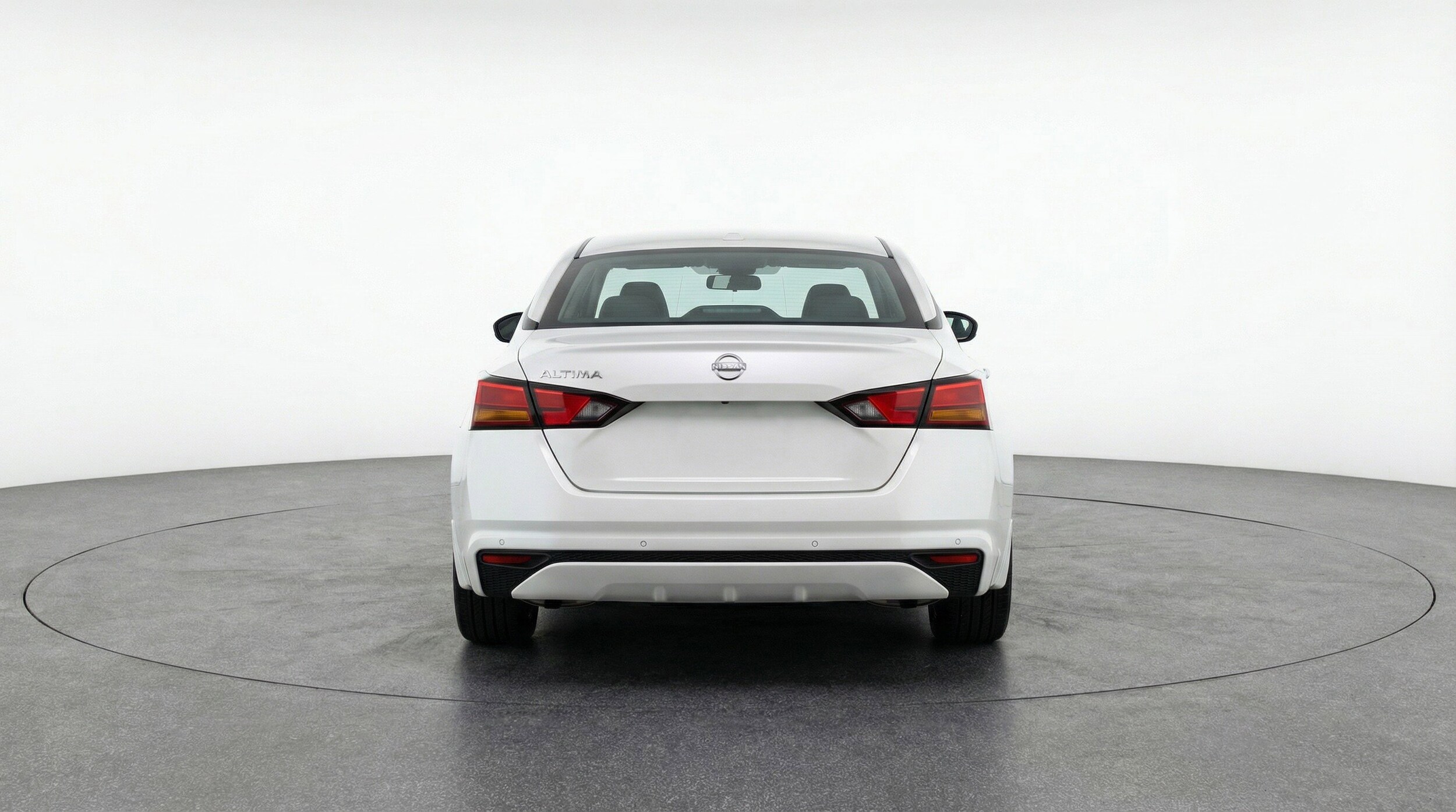 Thumbnail: 2025 Nissan Altima - 7