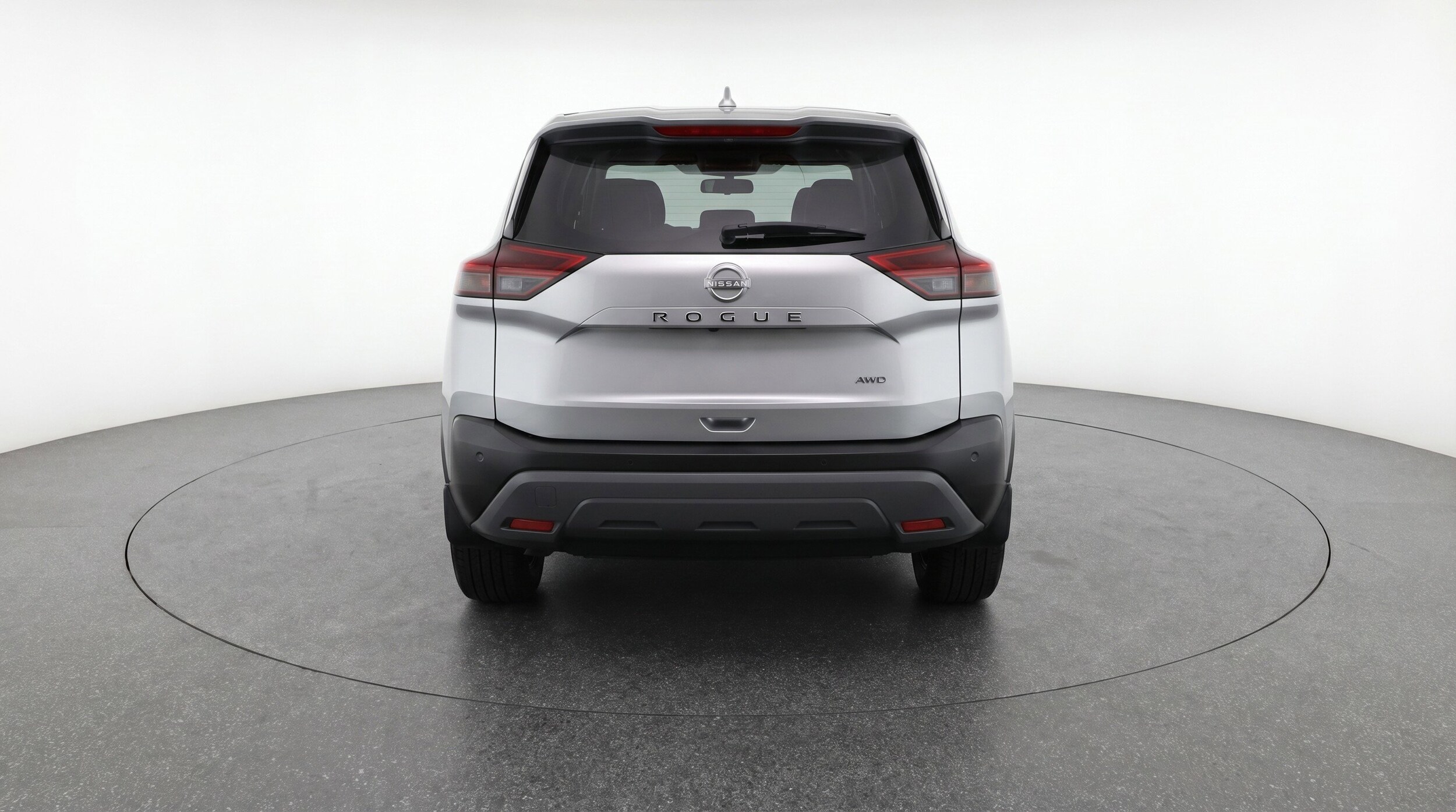 Thumbnail: 2025 Nissan Rogue - 7