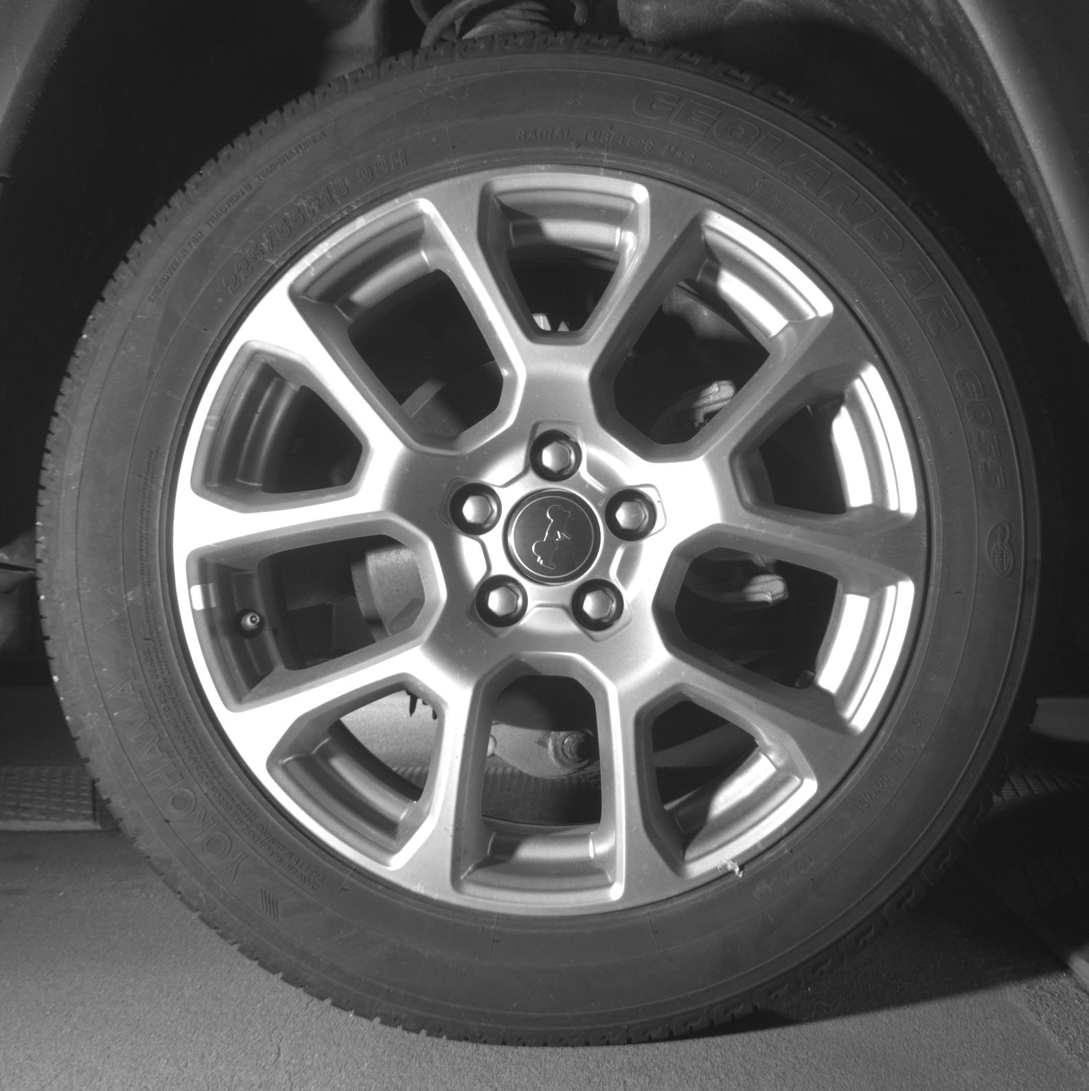 Thumbnail: 2025 Jeep Compass - 12