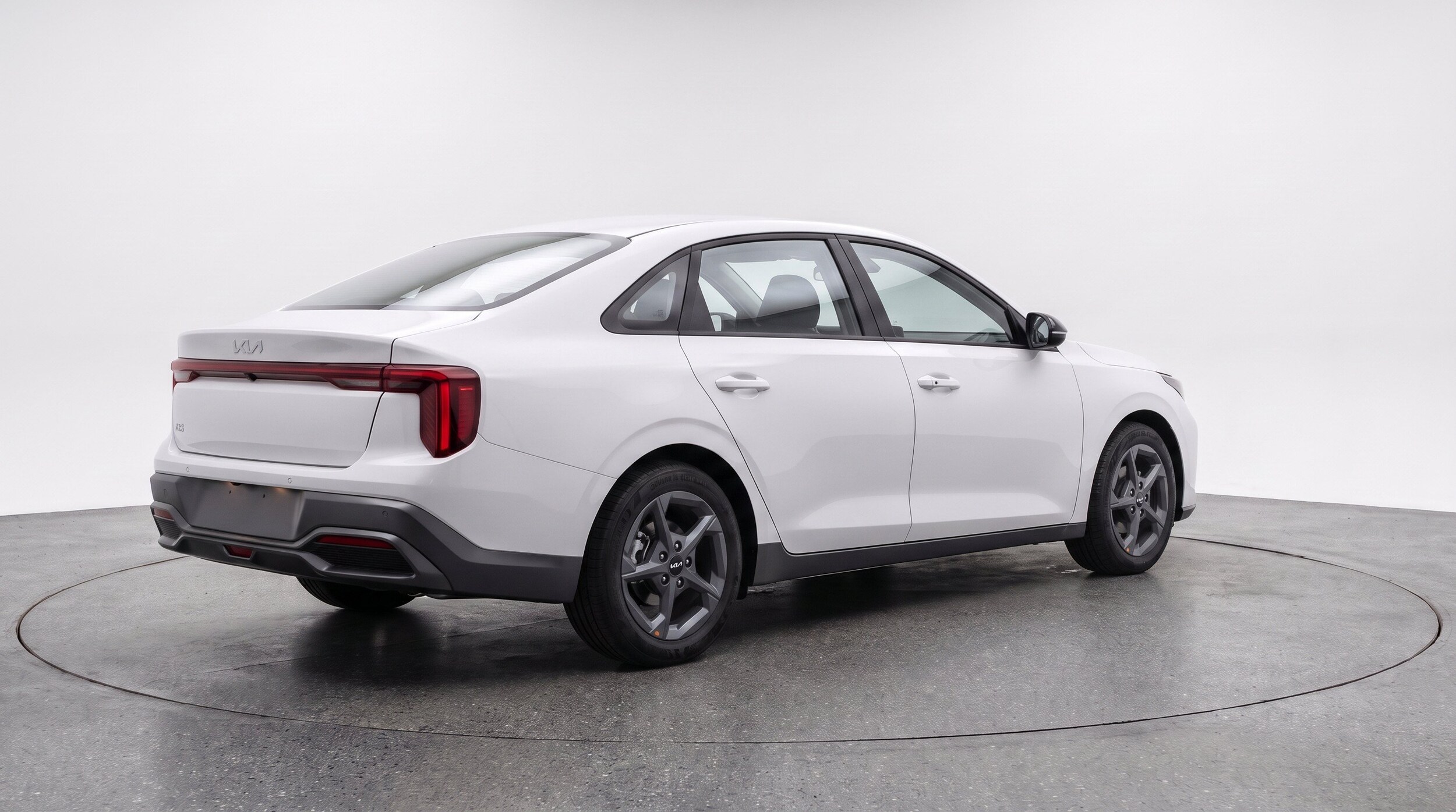 Thumbnail: 2026 Kia K4 - 9