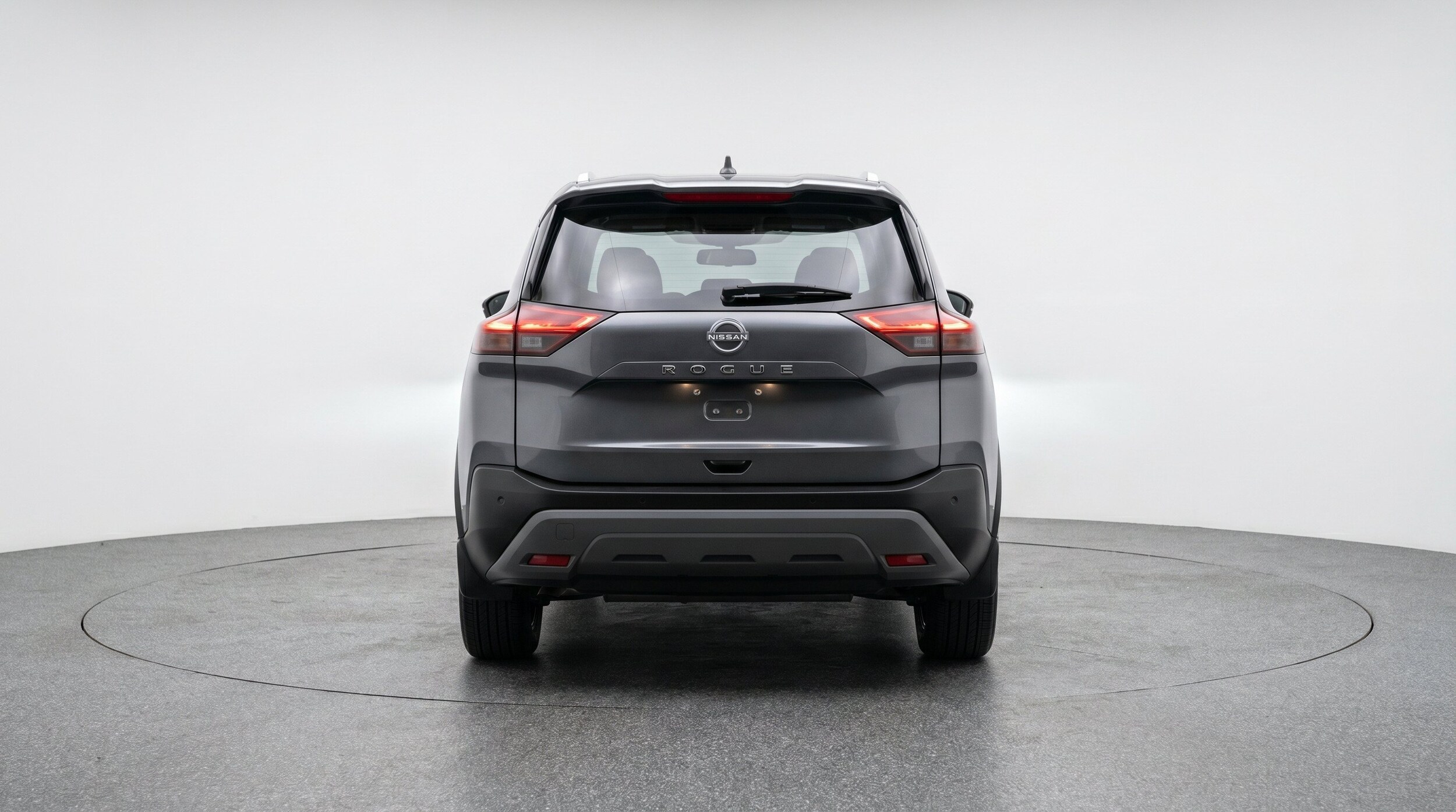 Thumbnail: 2026 Nissan Rogue - 7