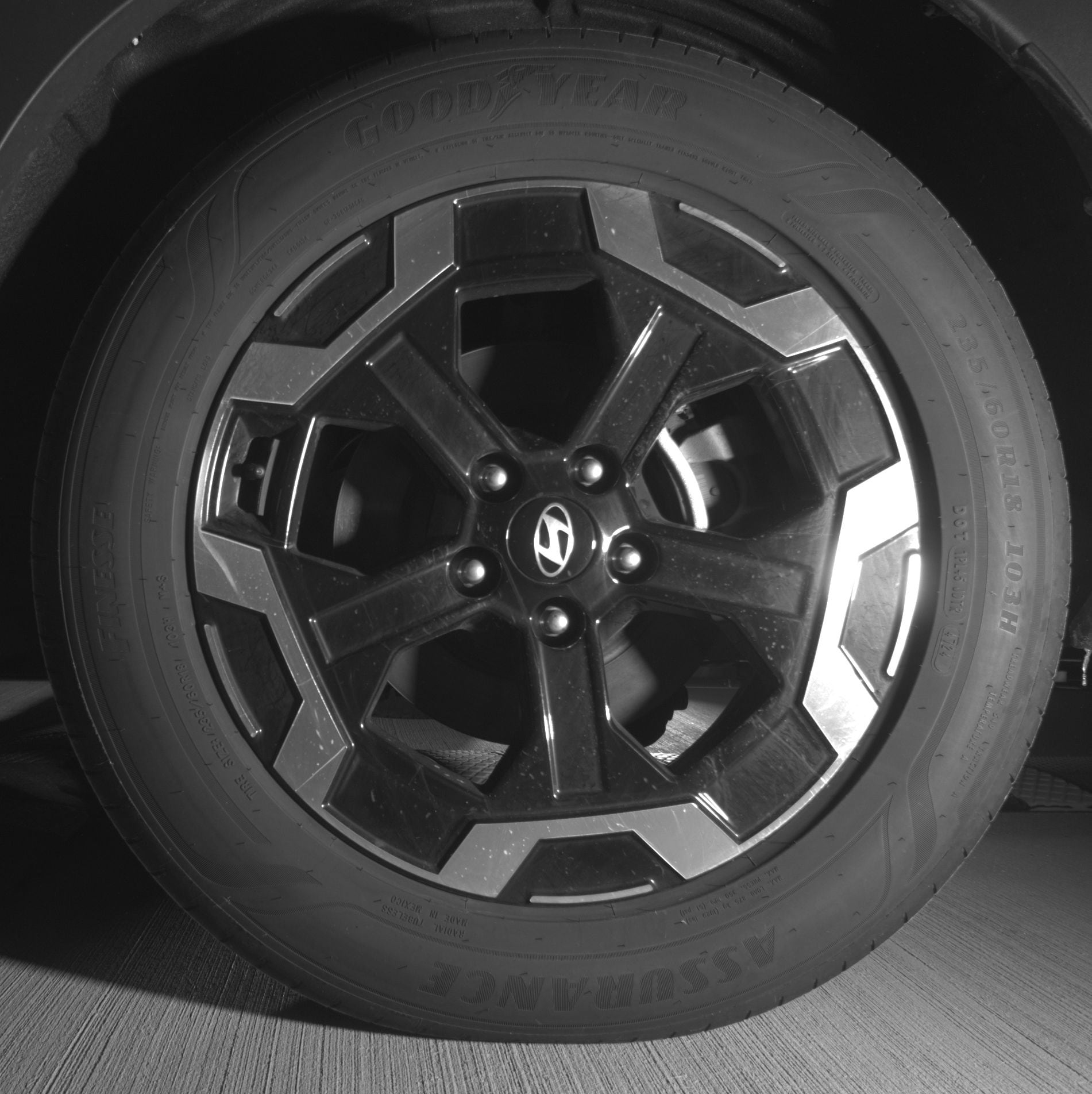 Thumbnail: 2025 Hyundai Santa Fe - 11