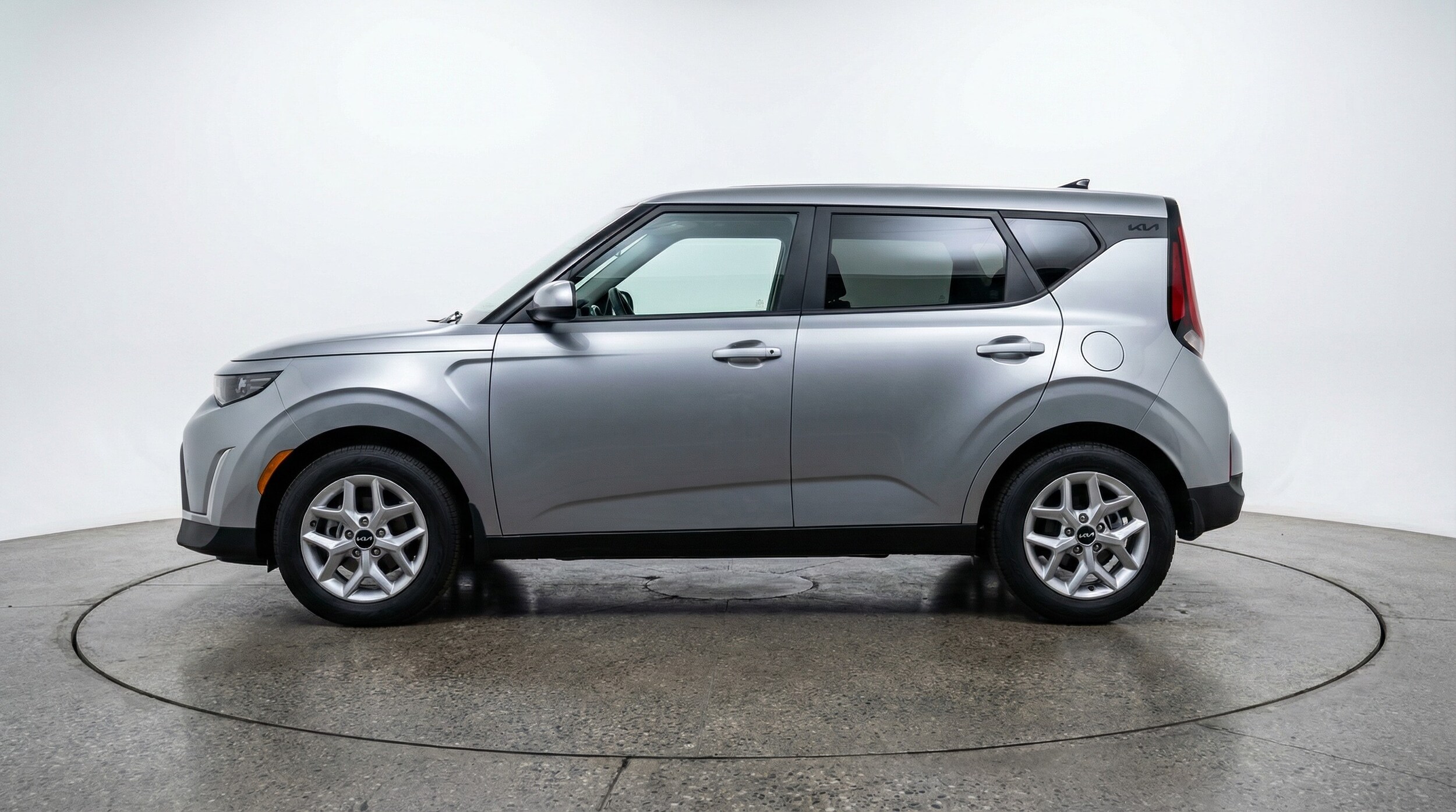 Thumbnail: 2025 Kia Soul - 4