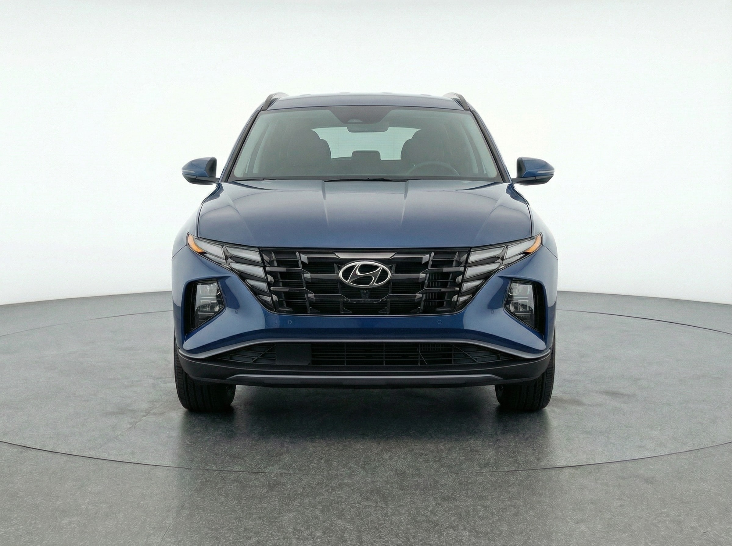 Thumbnail: 2025 Hyundai Tucson - 2