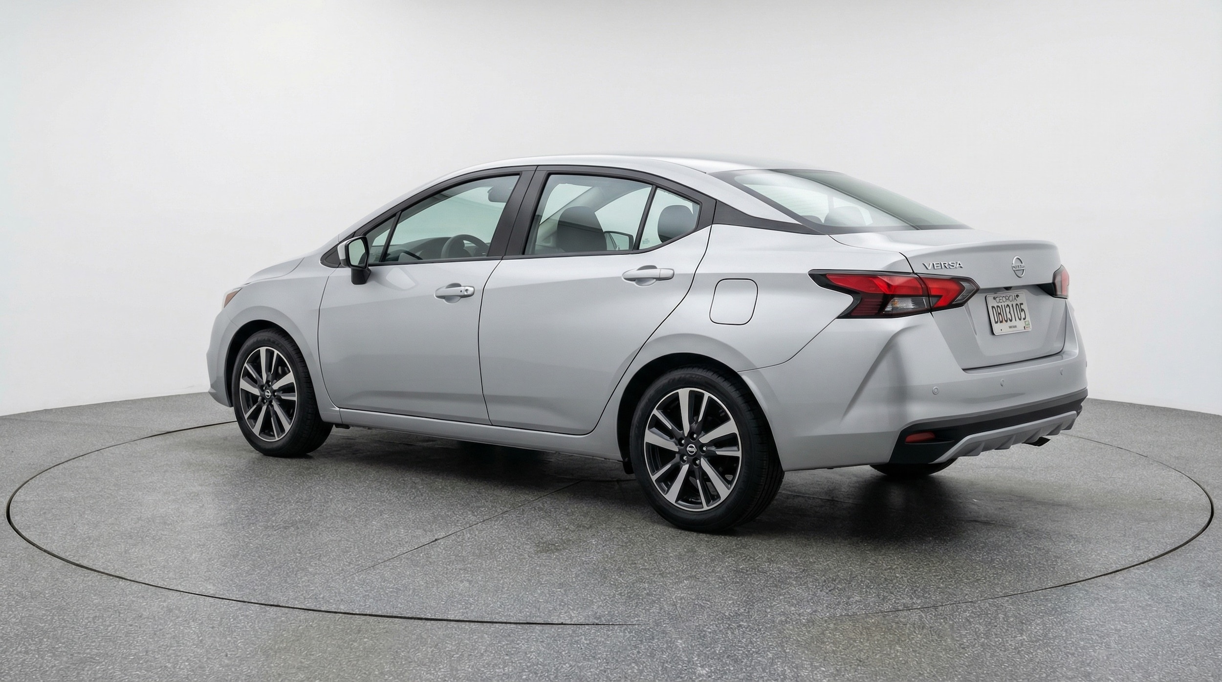 Thumbnail: 2025 Nissan Versa - 5