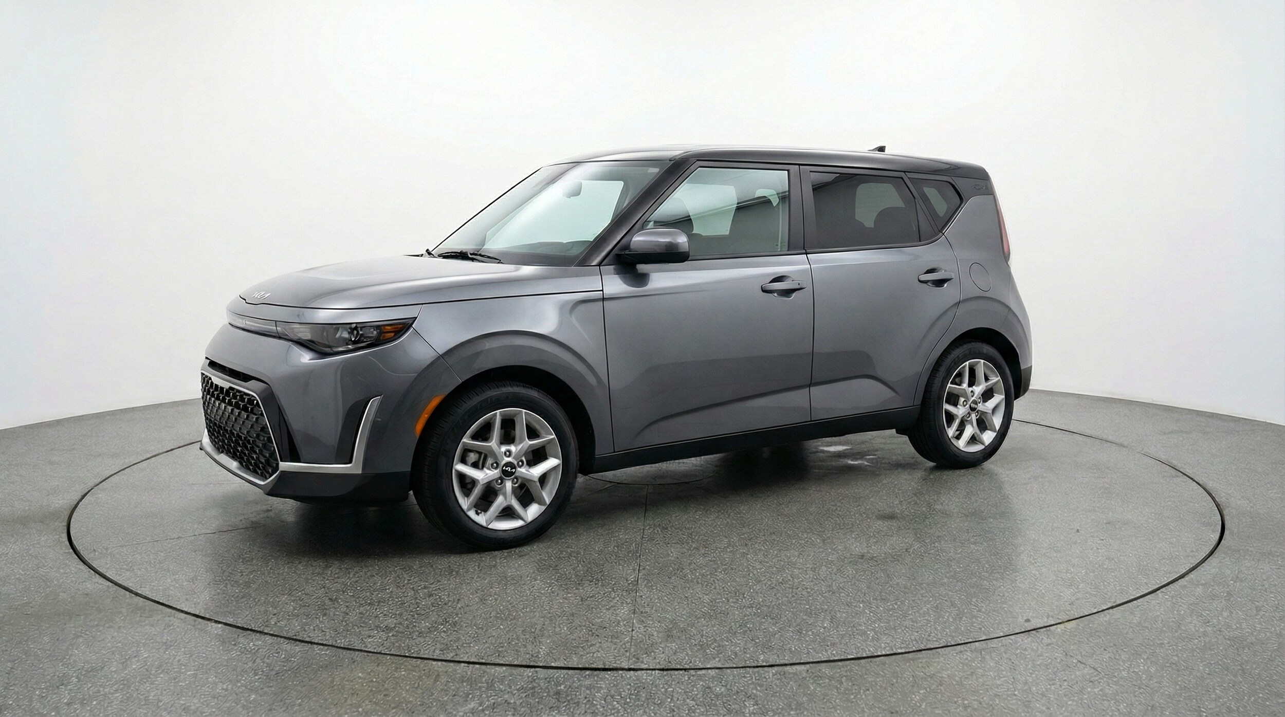 Thumbnail: 2025 Kia Soul - 3