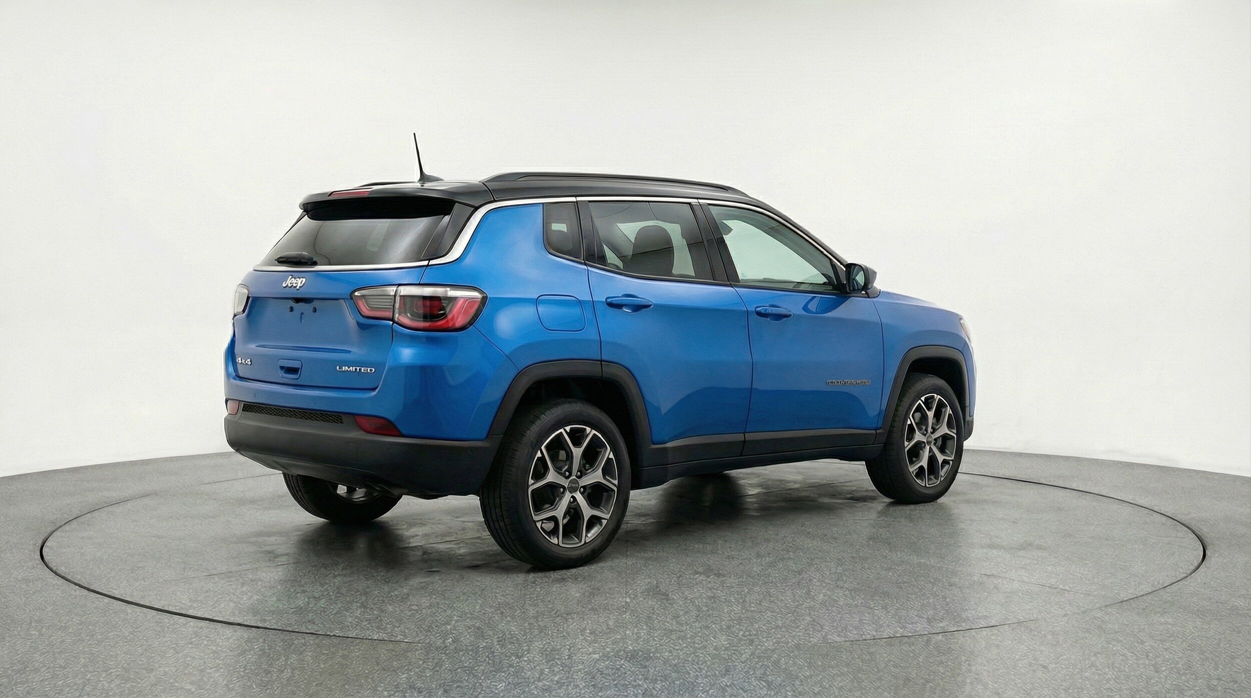 Thumbnail: 2025 Jeep Compass - 9