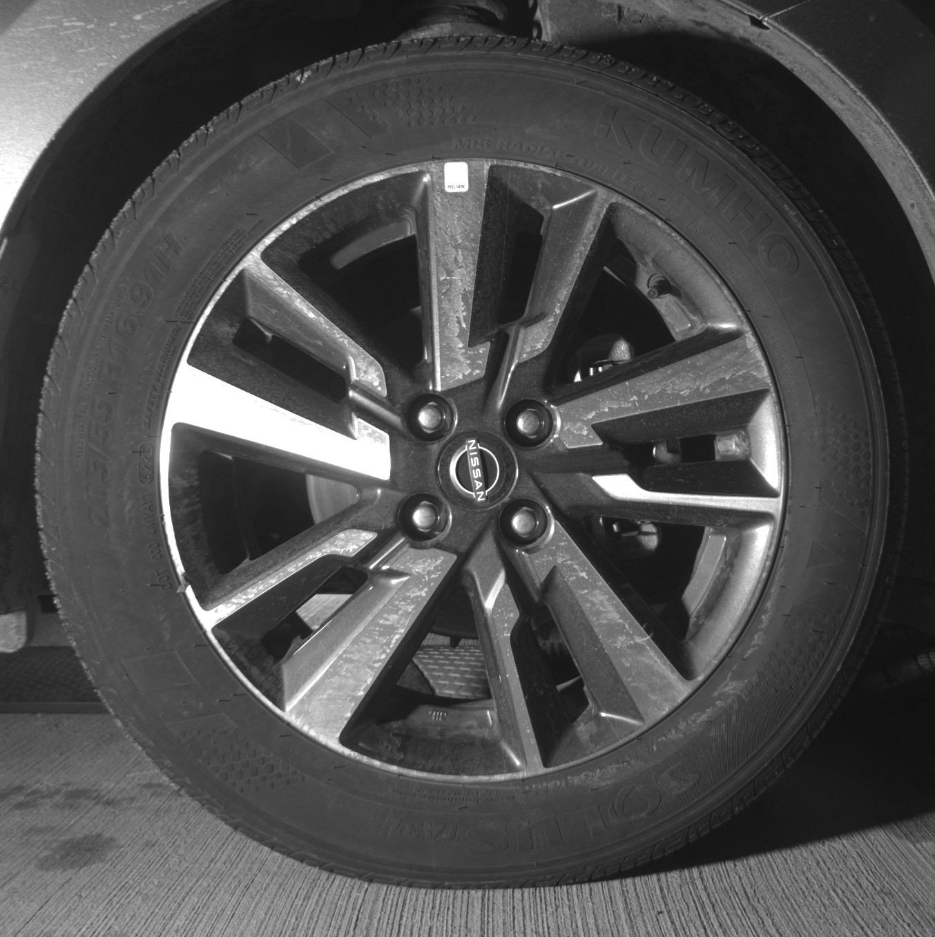 Thumbnail: 2025 Nissan Versa - 13