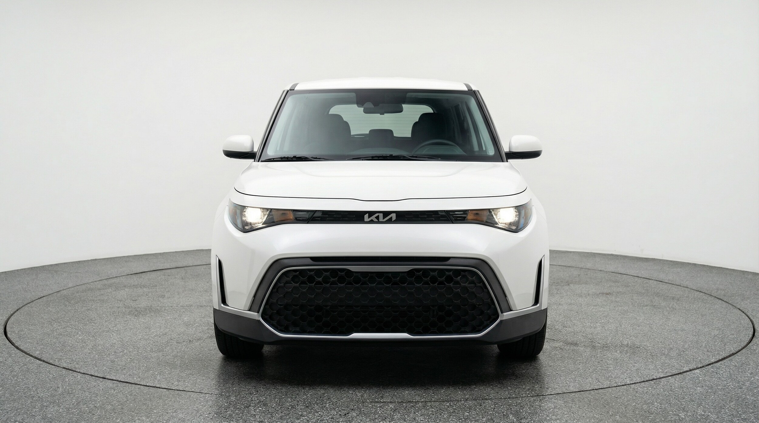 Thumbnail: 2025 Kia Soul - 2