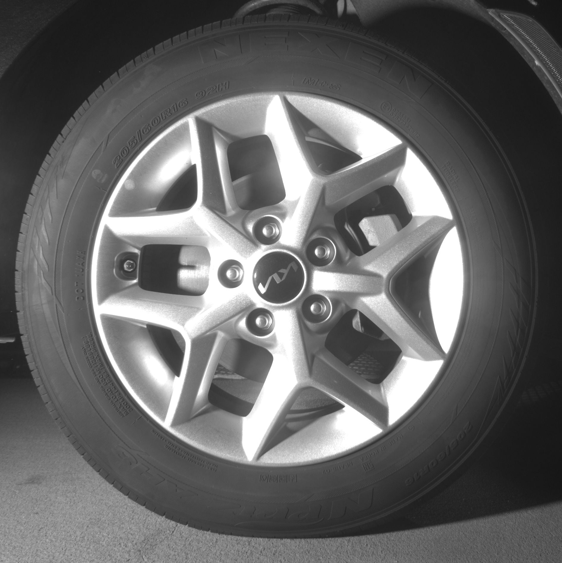 Thumbnail: 2025 Kia Soul - 10