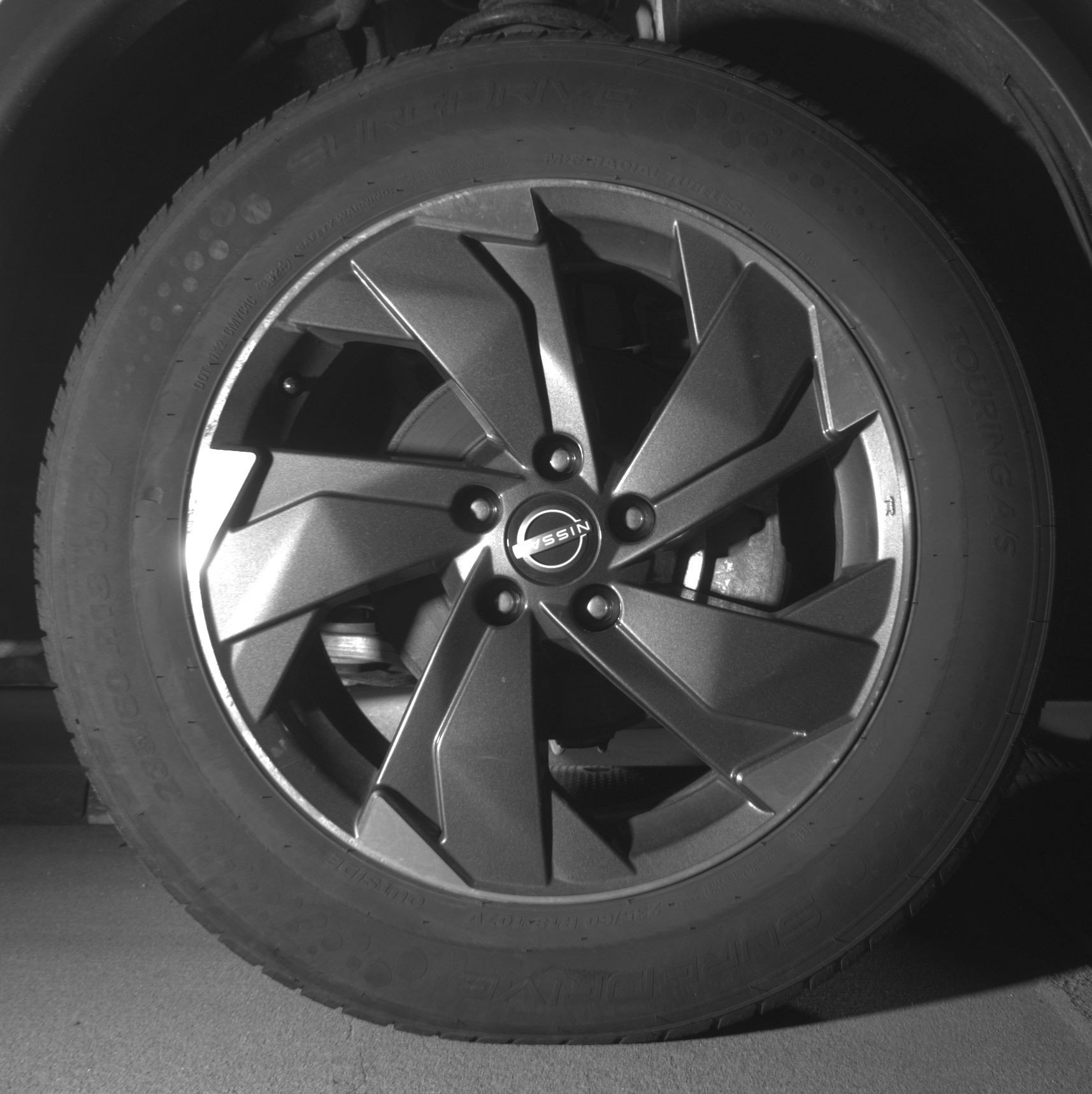 Thumbnail: 2025 Nissan Rogue - 13