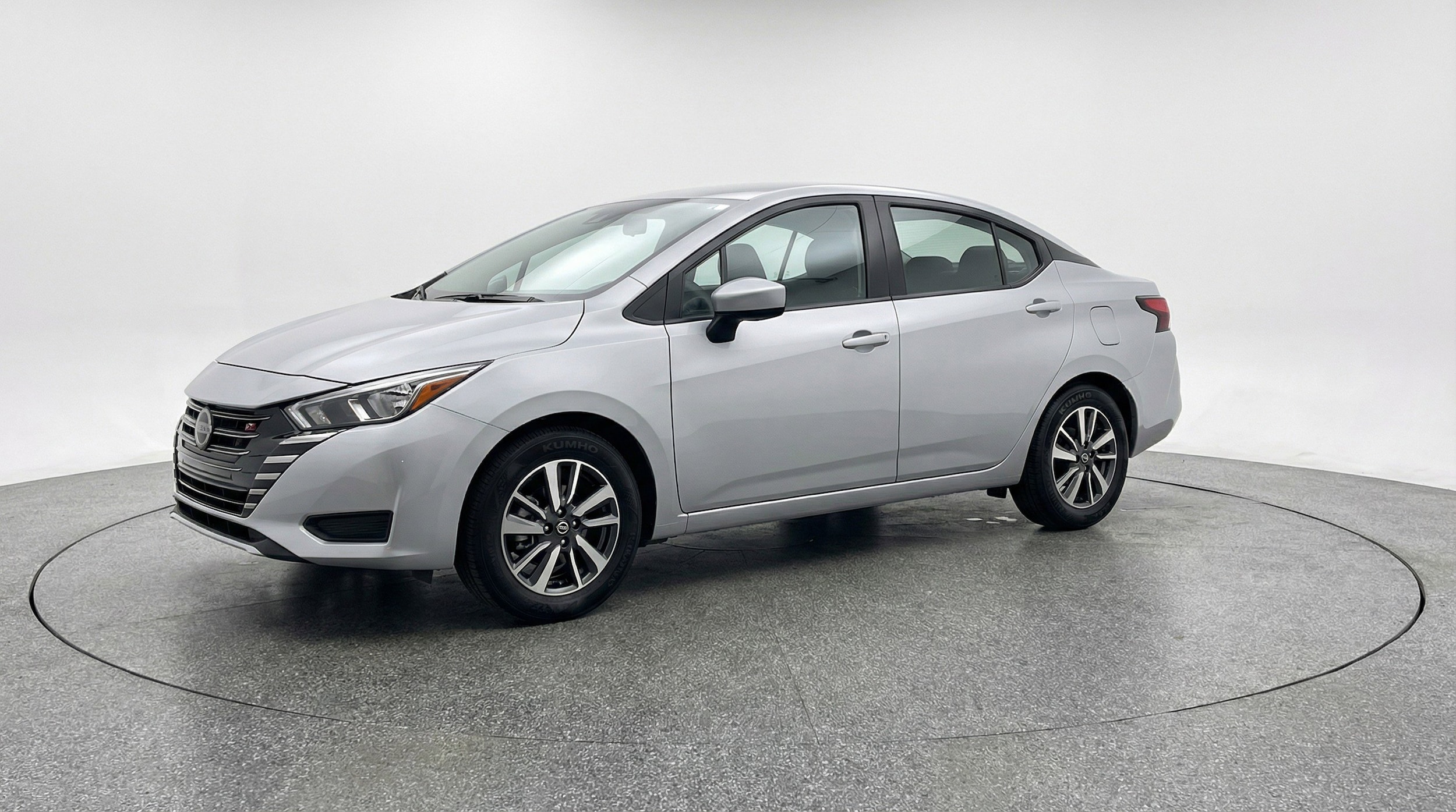 Thumbnail: 2025 Nissan Versa - 3
