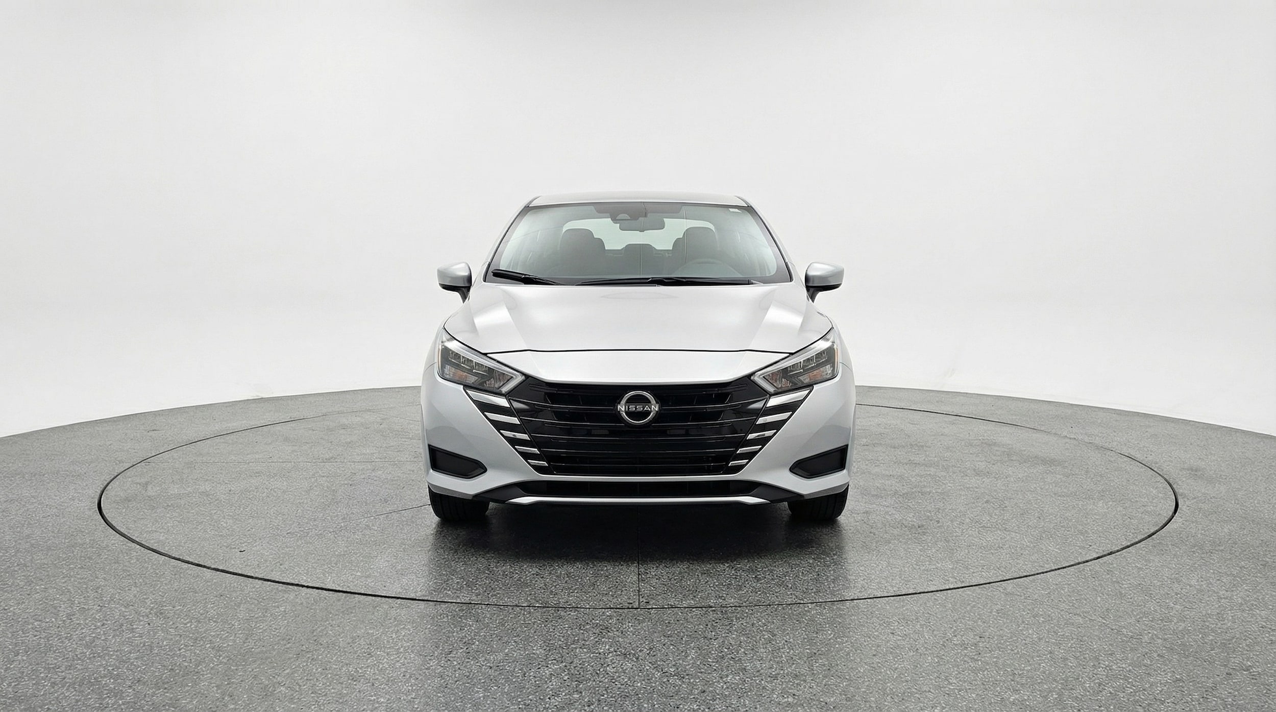 Thumbnail: 2025 Nissan Versa - 2