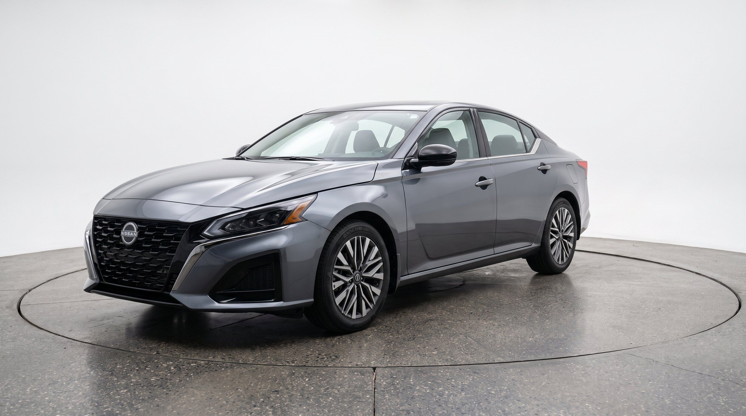Thumbnail: 2026 Nissan Altima - 3