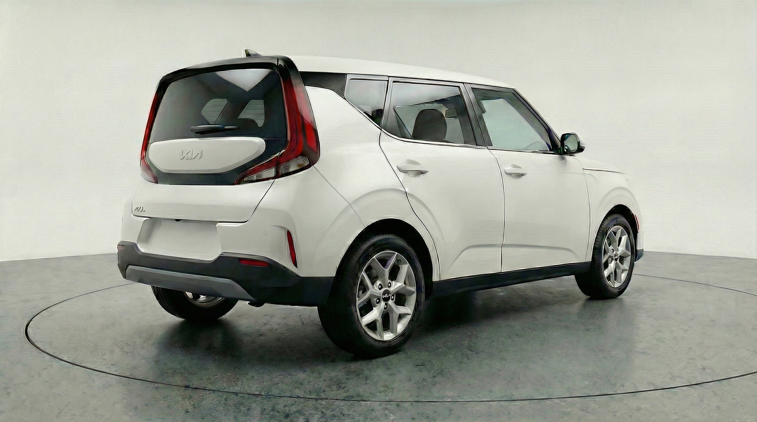 Thumbnail: 2025 Kia Soul - 9