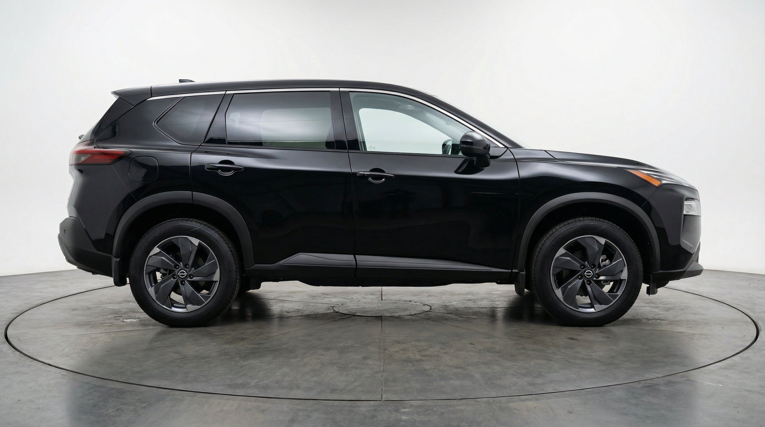 Thumbnail: 2025 Nissan Rogue - 11