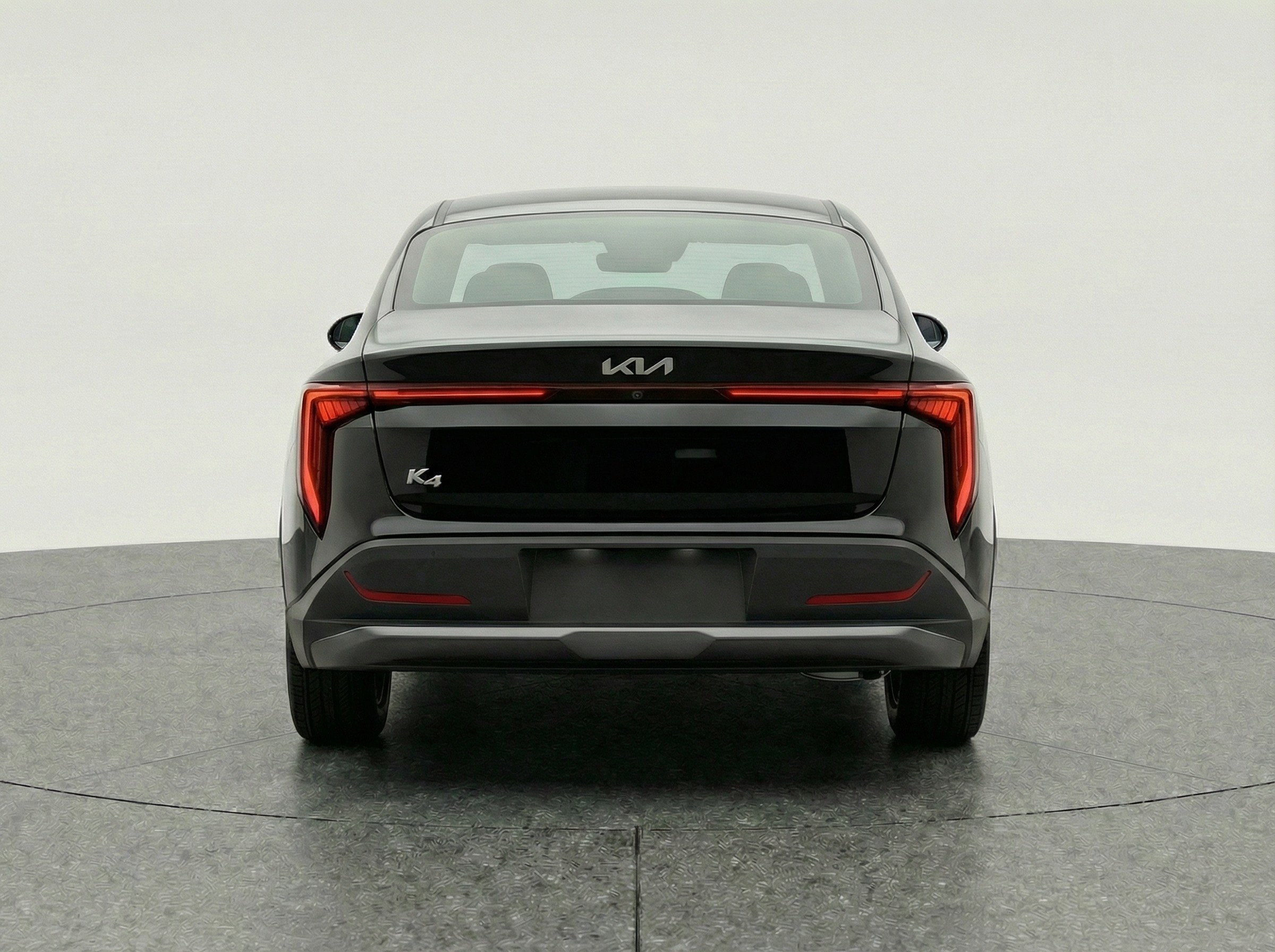 Thumbnail: 2025 Kia K4 - 7