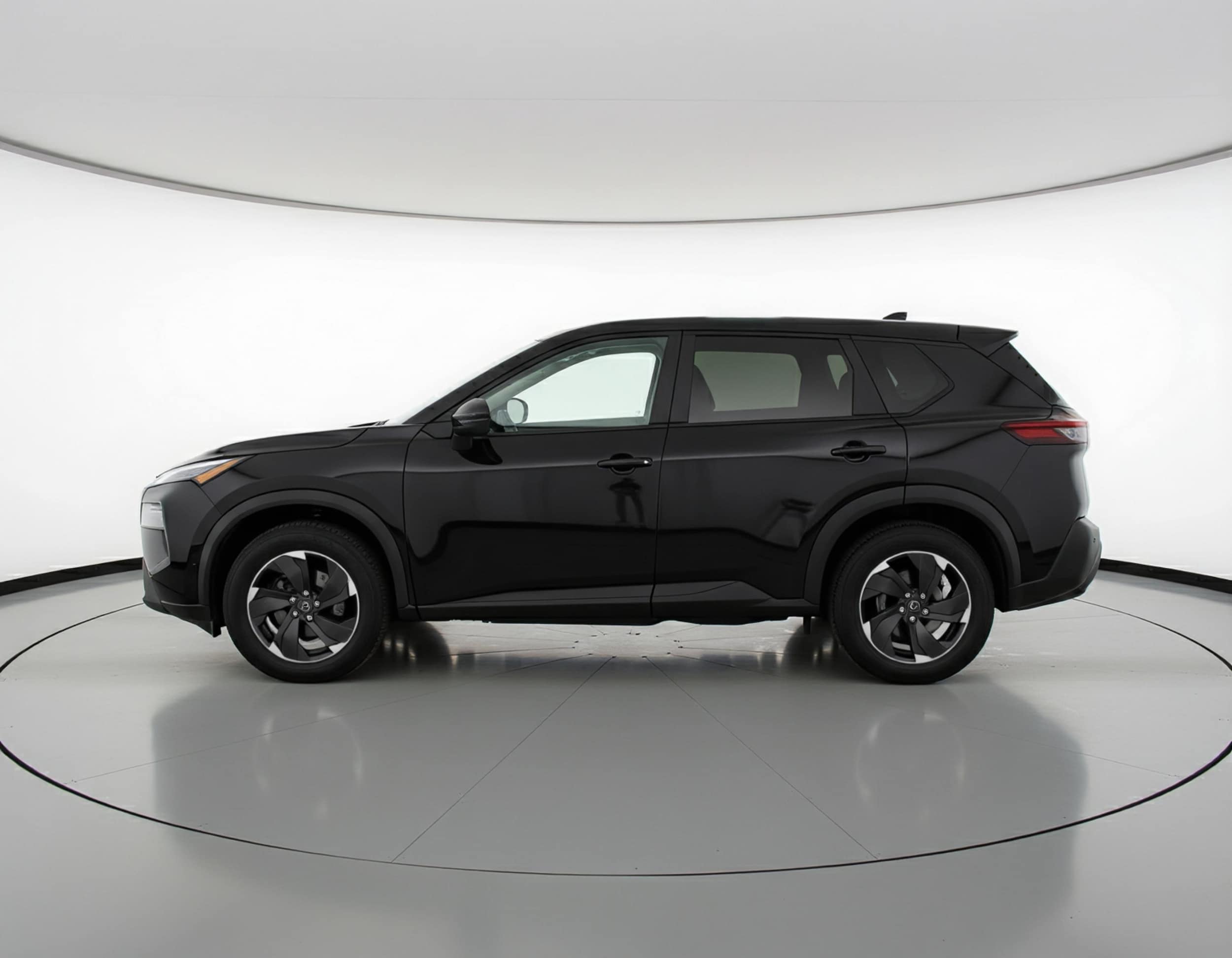 Thumbnail: 2025 Nissan Rogue - 4