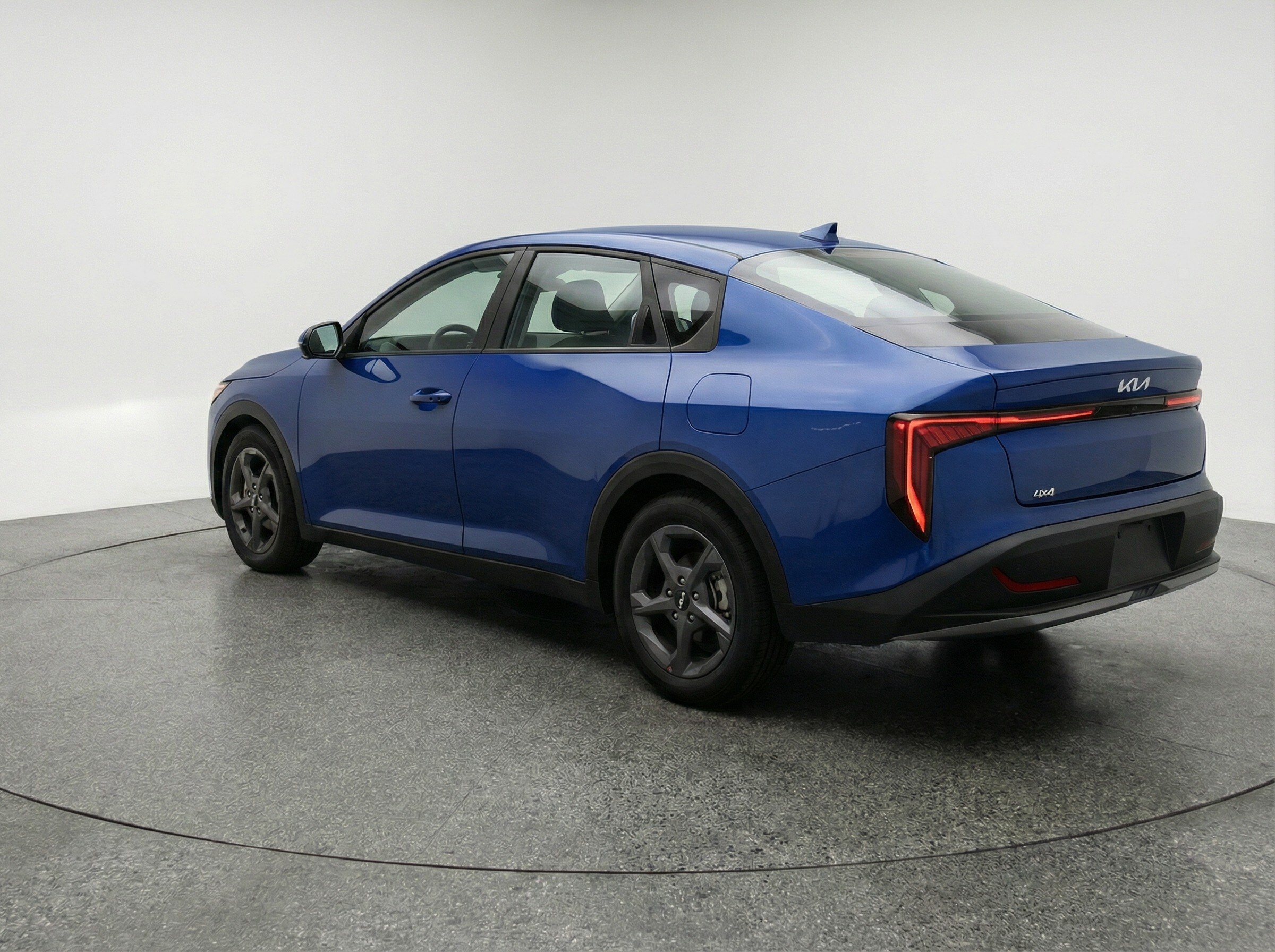 Thumbnail: 2025 Kia K4 - 5