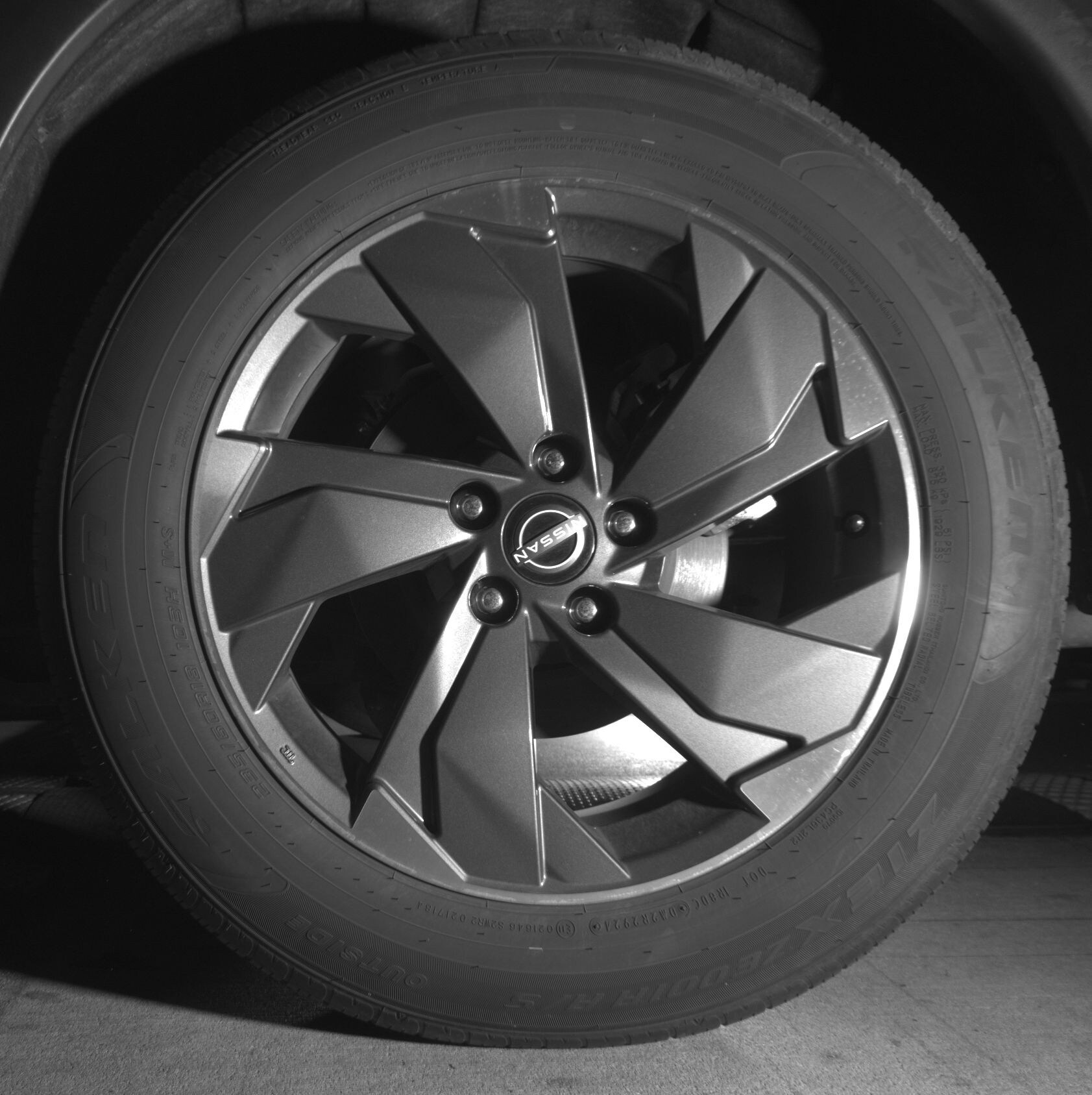 Thumbnail: 2025 Nissan Rogue - 11