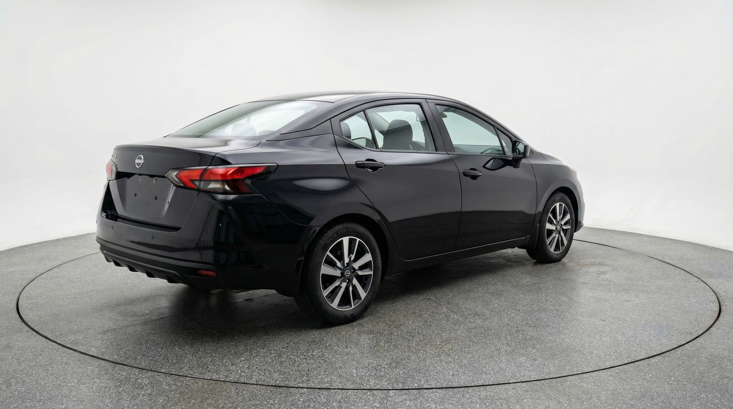 Thumbnail: 2025 Nissan Versa - 9