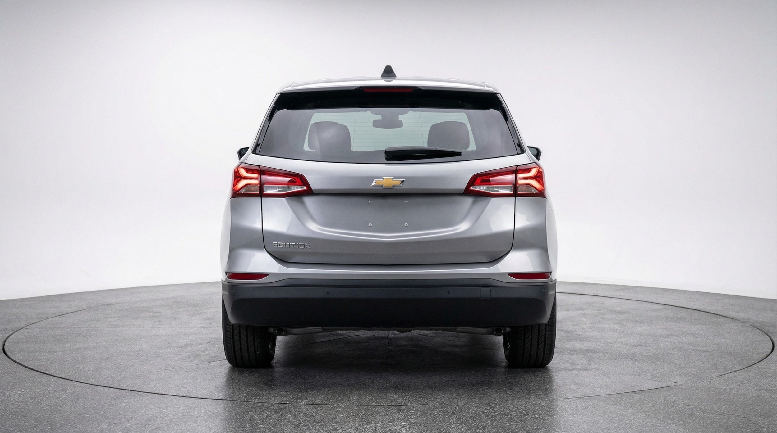Thumbnail: 2025 Chevrolet Equinox - 6