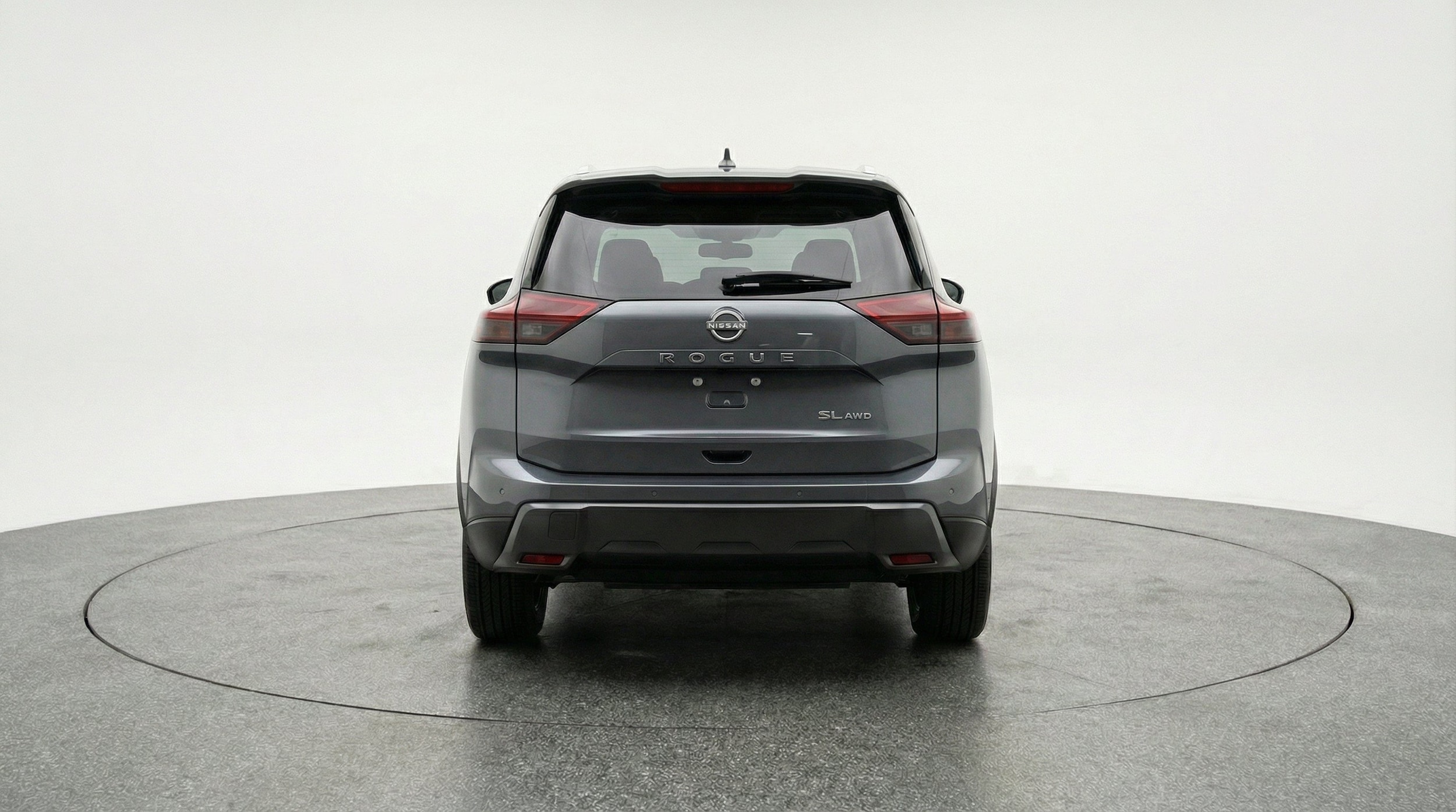 Thumbnail: 2026 Nissan Rogue - 7