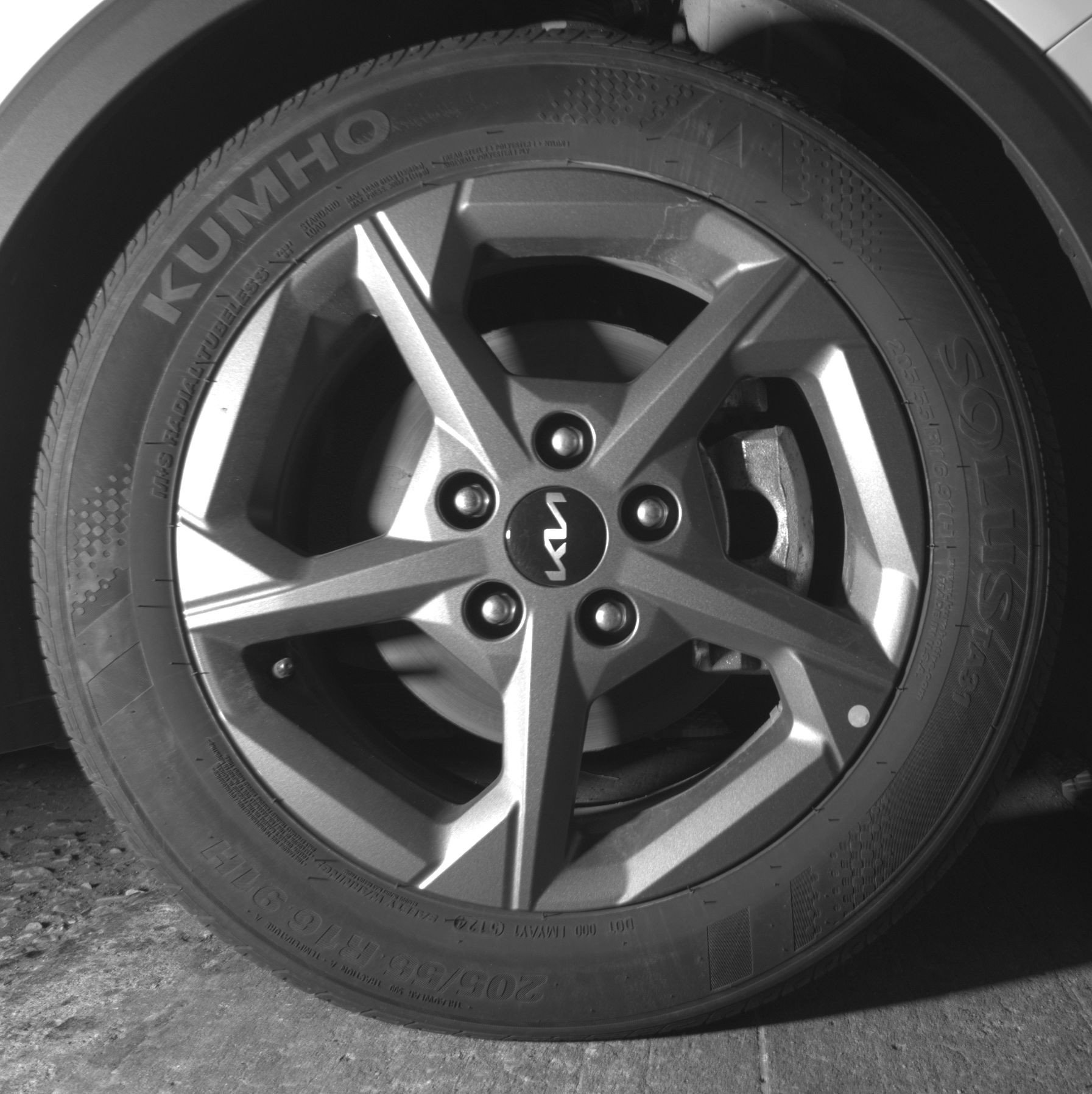 Thumbnail: 2025 Kia K4 - 13