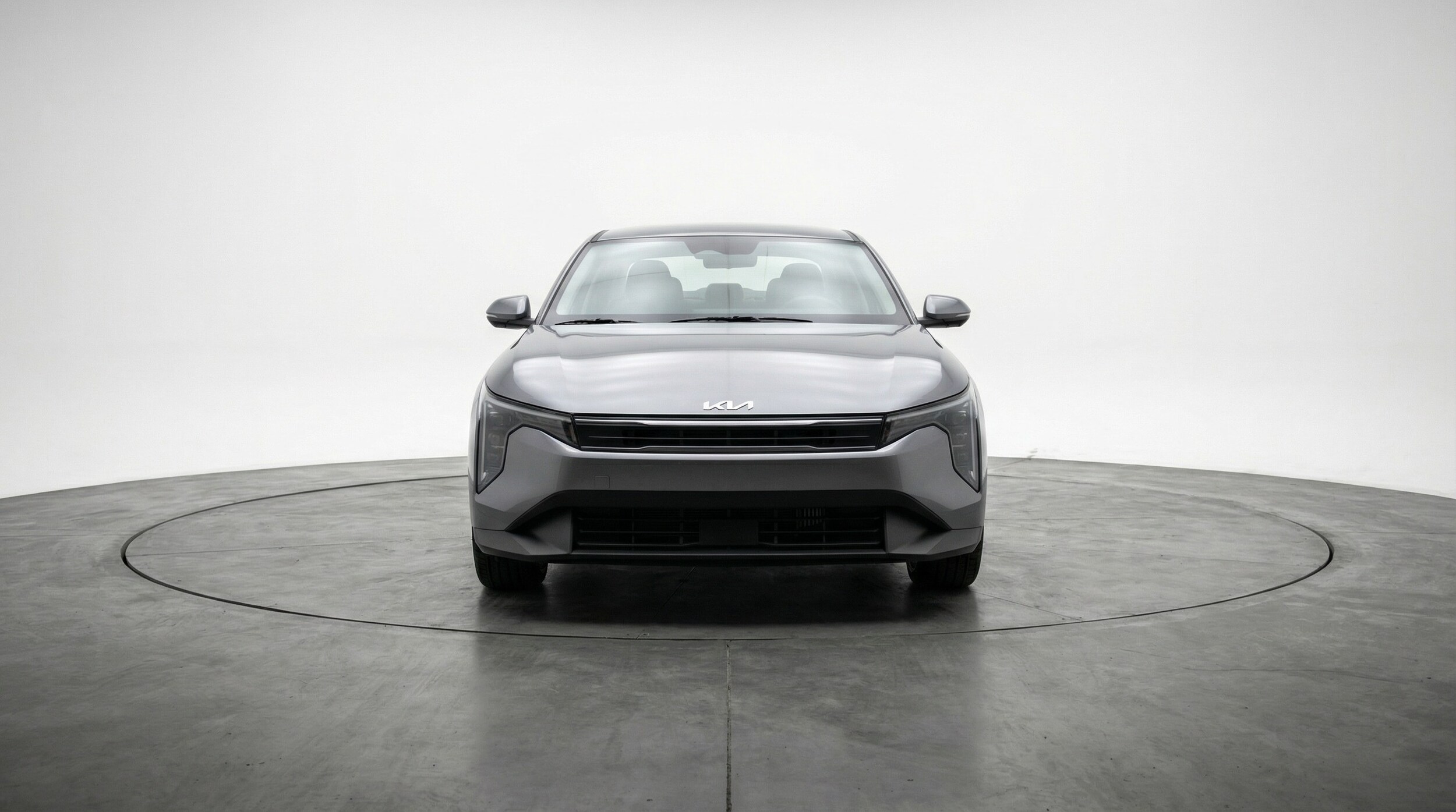 Thumbnail: 2025 Kia K4 - 2