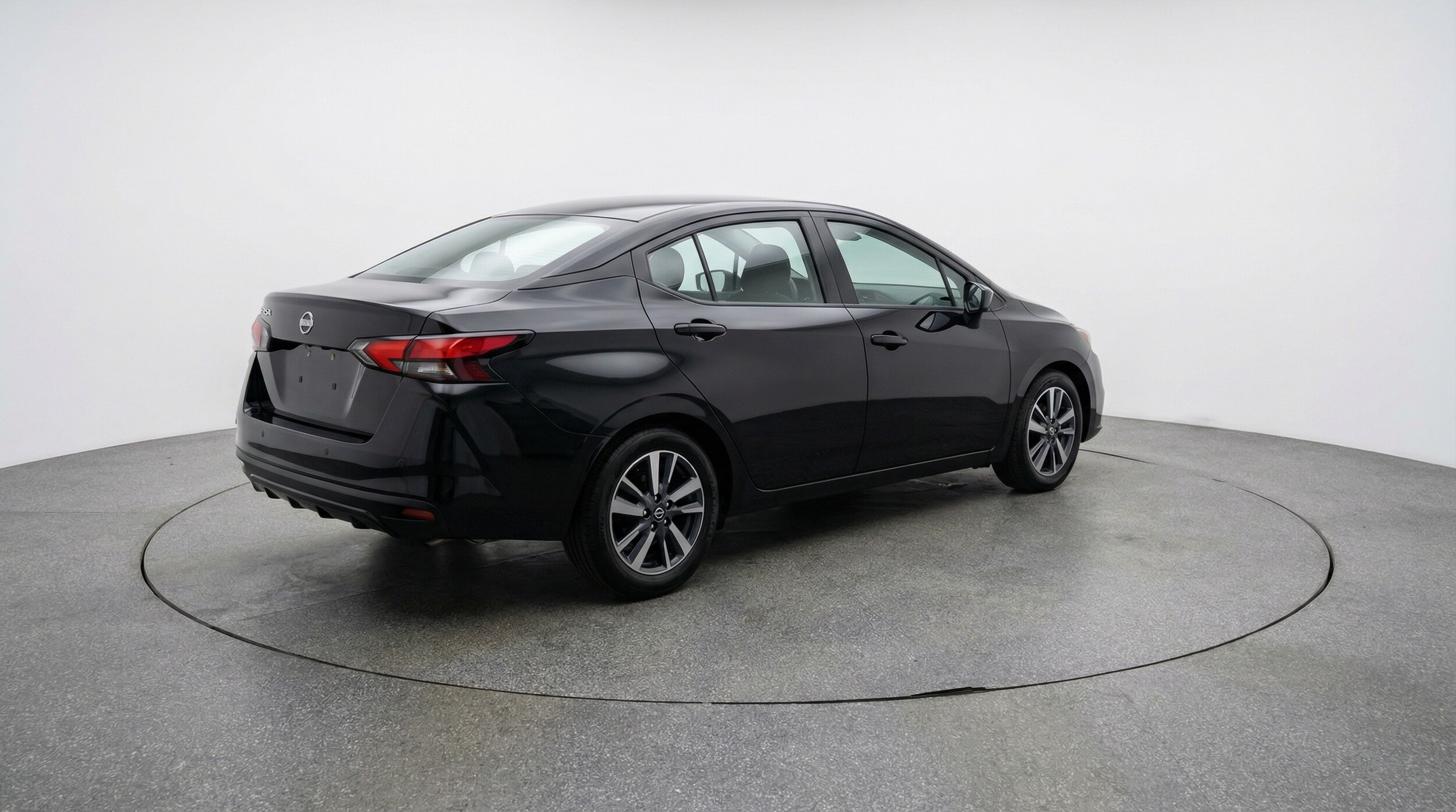 Thumbnail: 2025 Nissan Versa - 7