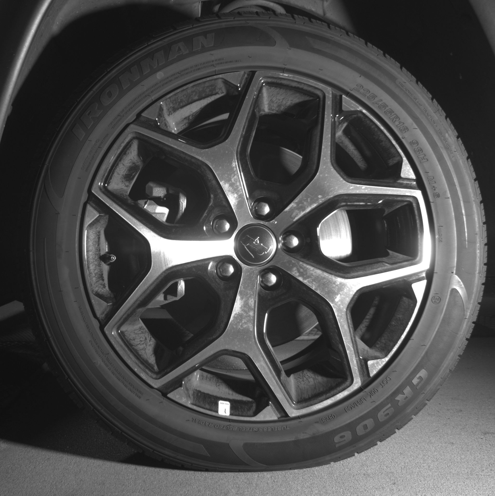 Thumbnail: 2025 Jeep Compass - 12