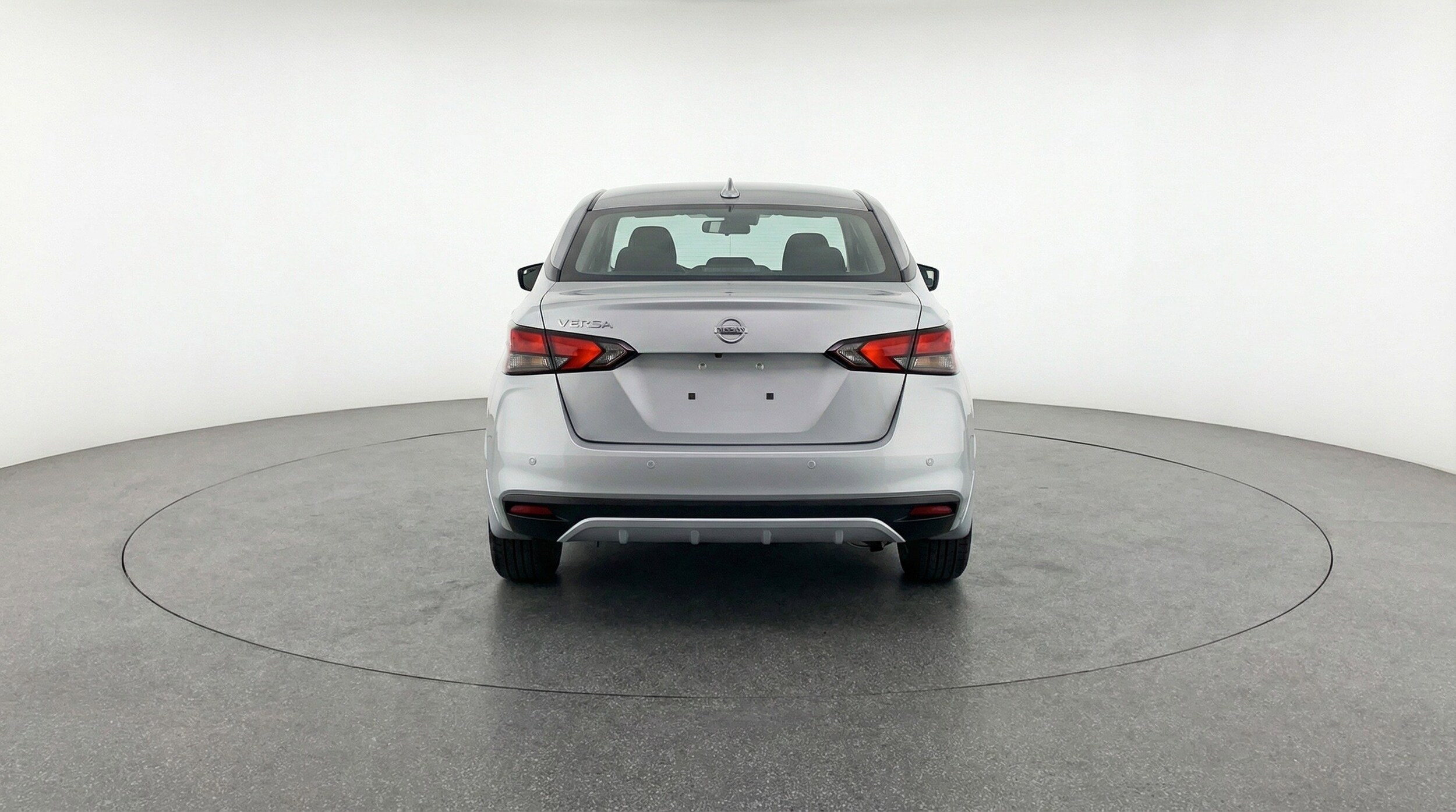Thumbnail: 2025 Nissan Versa - 7